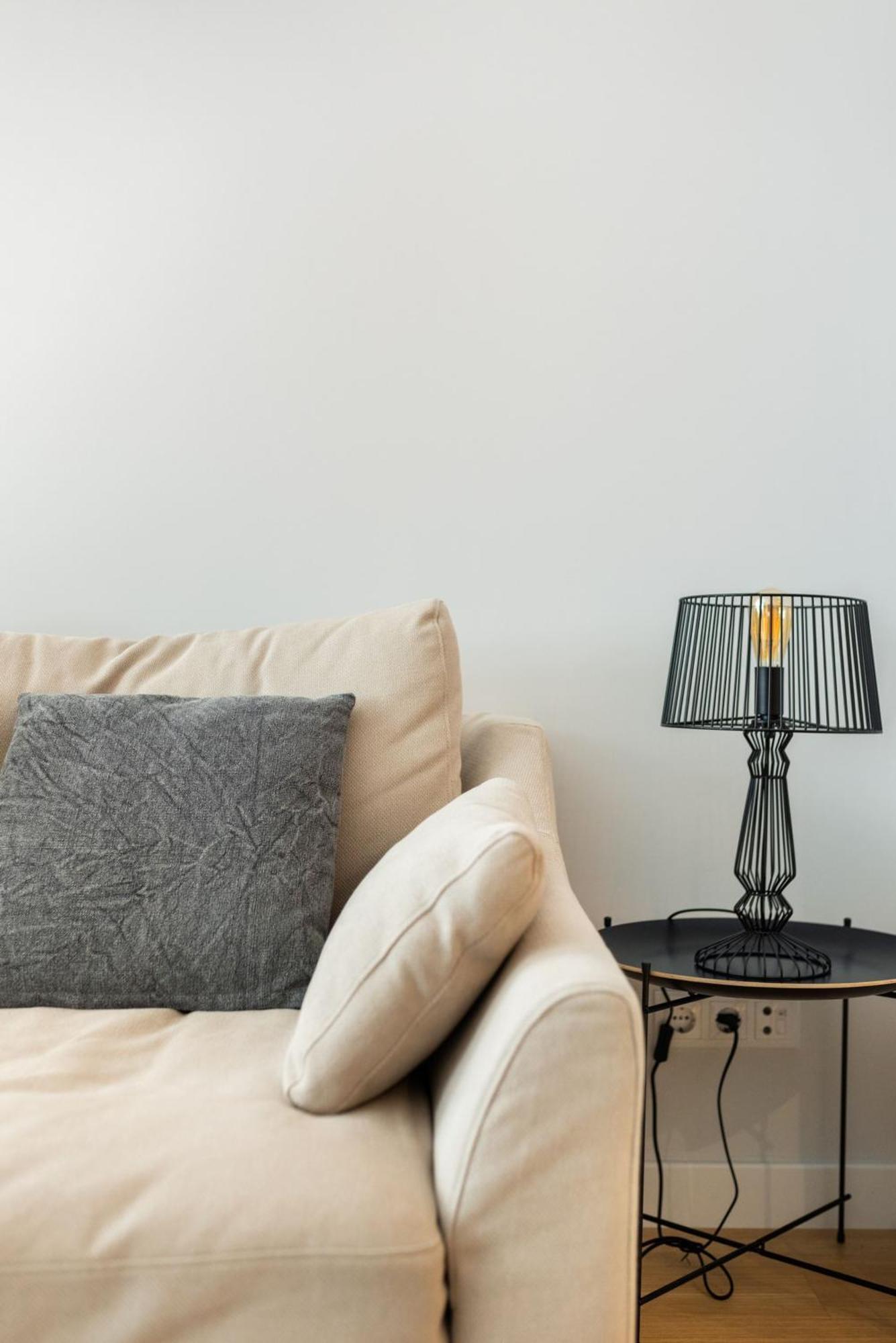Apartment Designer In One Of Lisbon's Trendiest Quarters