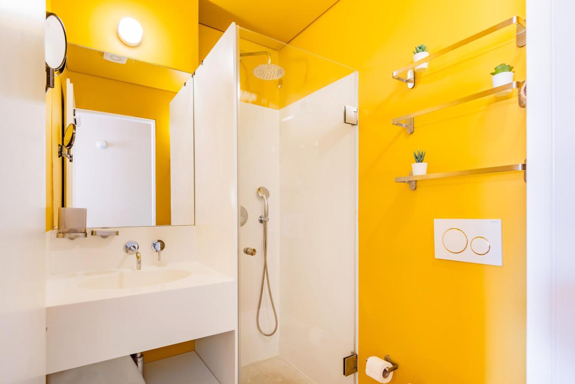 Apartment Casa Da Graca Hideout Lisbon