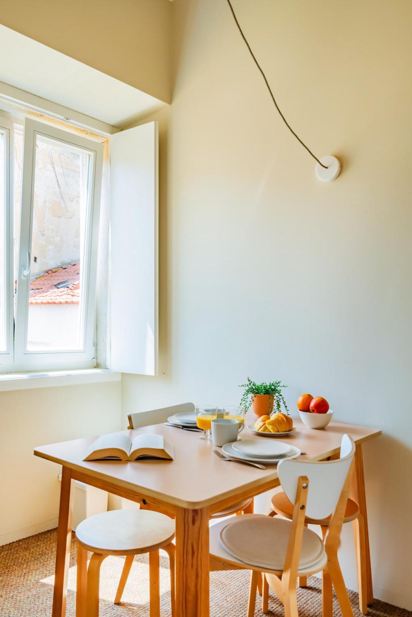 Casa Da Graca Hideout * Lisbon