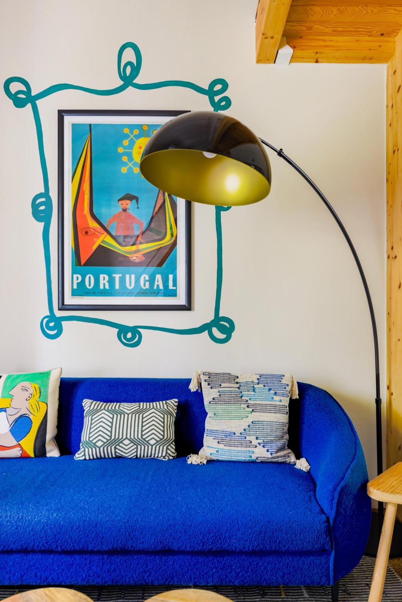 Casa Da Graca Hideout Apartment
