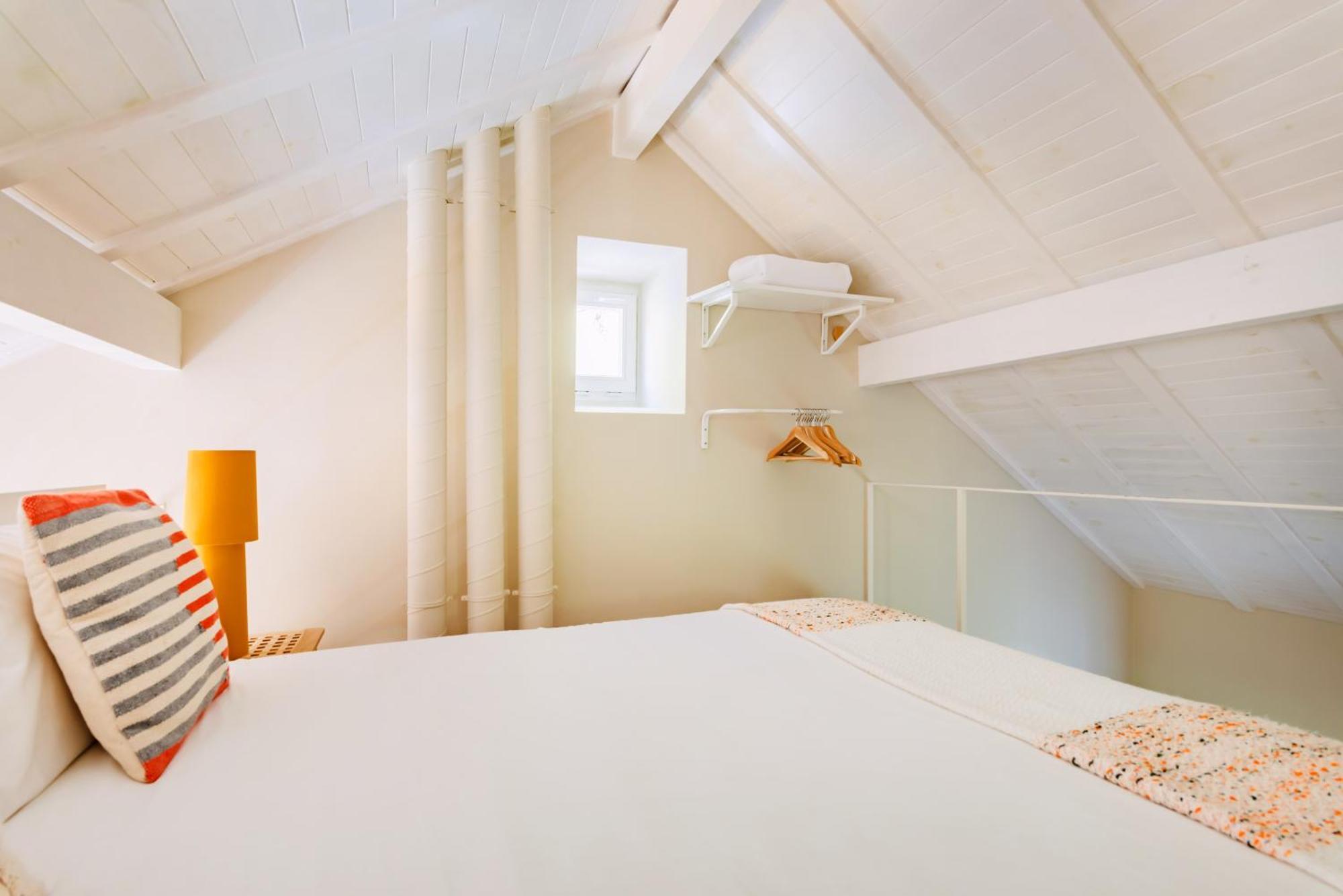 Casa Da Graca Hideout Apartment Lisbon