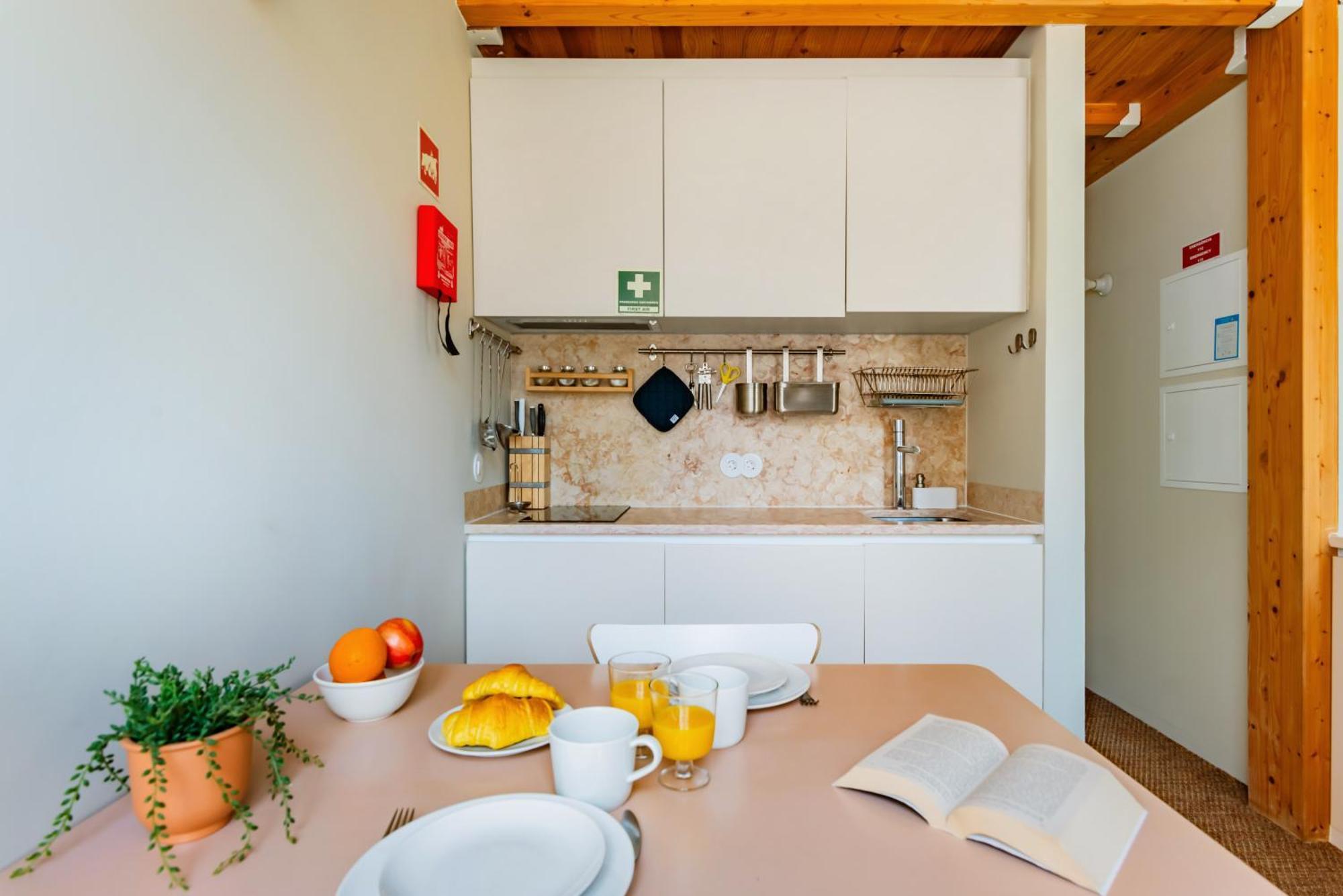 Casa Da Graca Hideout * Lisbon