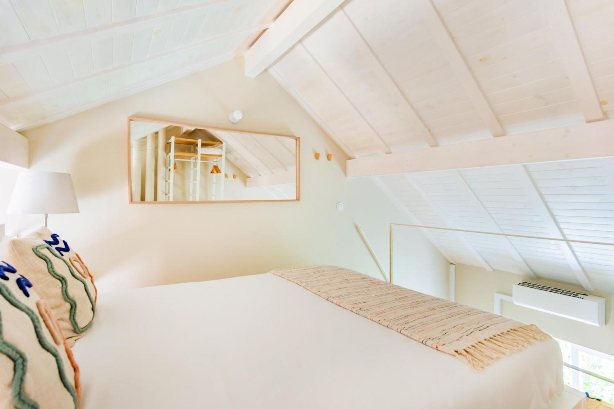 Casa Da Graca Hideout Apartment Lisbon
