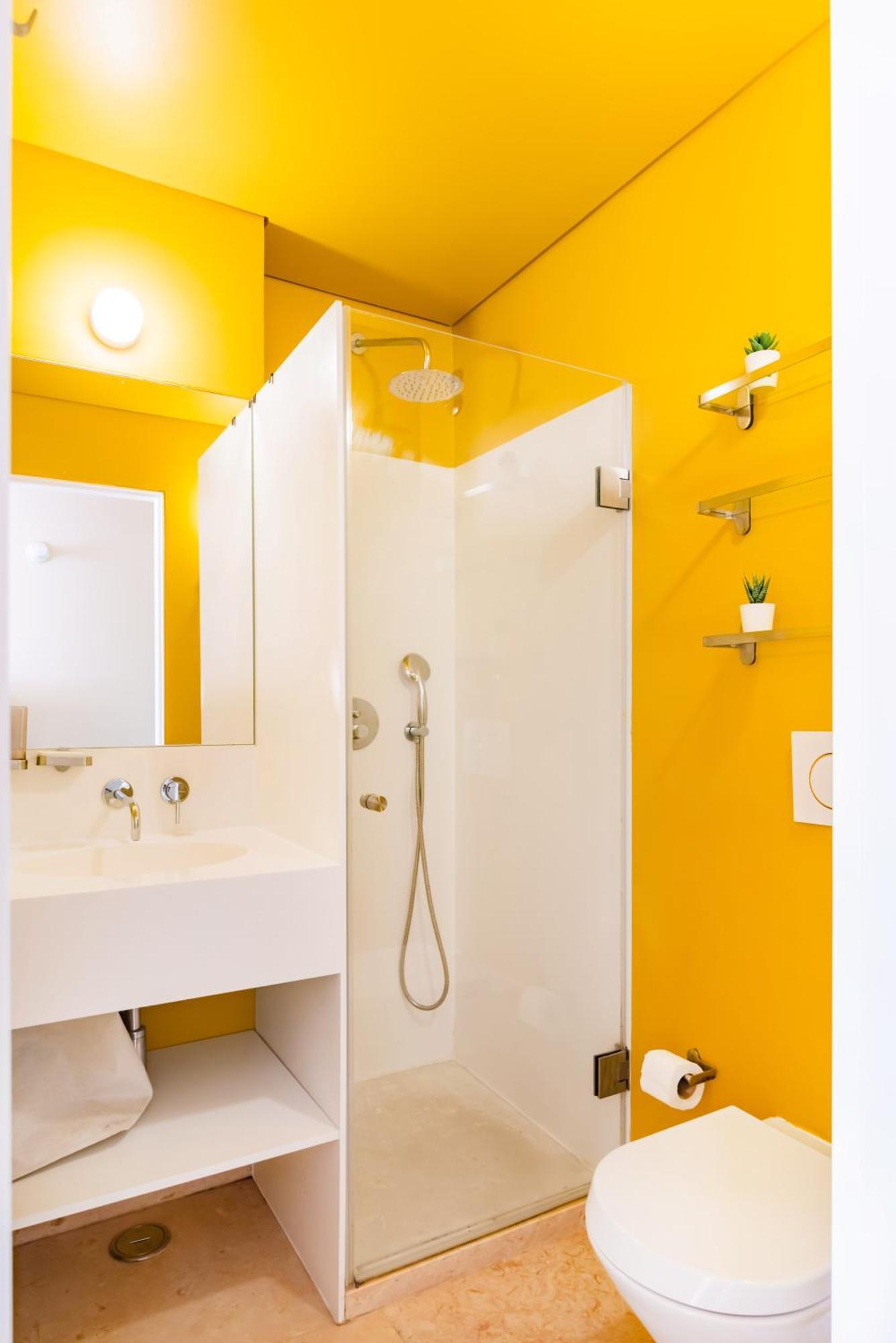 Casa Da Graca Hideout Apartment Lisbon