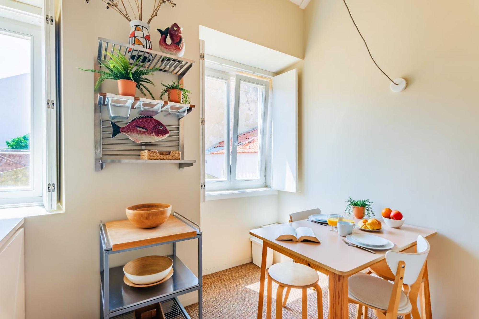 Casa Da Graca Hideout * Lisbon
