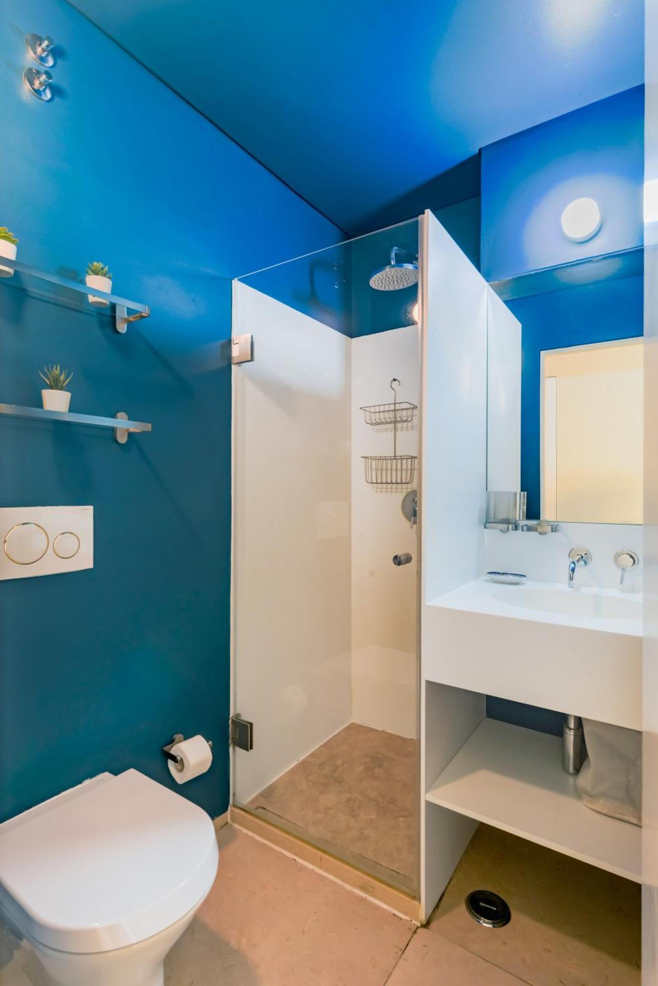 Apartment Casa Da Graca Hideout Lisbon