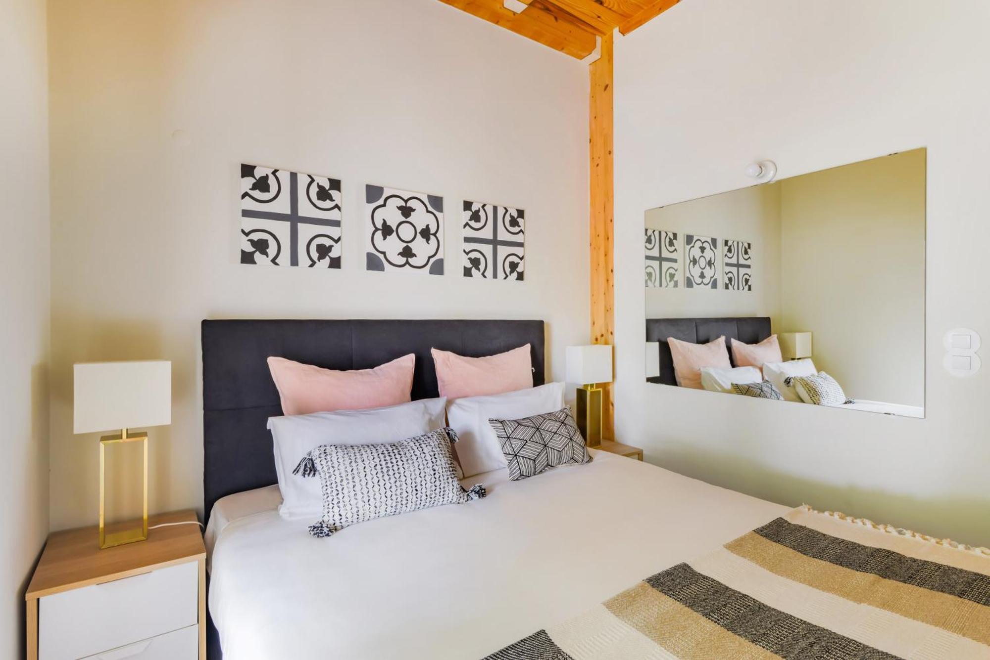 Apartment Casa Da Graca Hideout Lisbon
