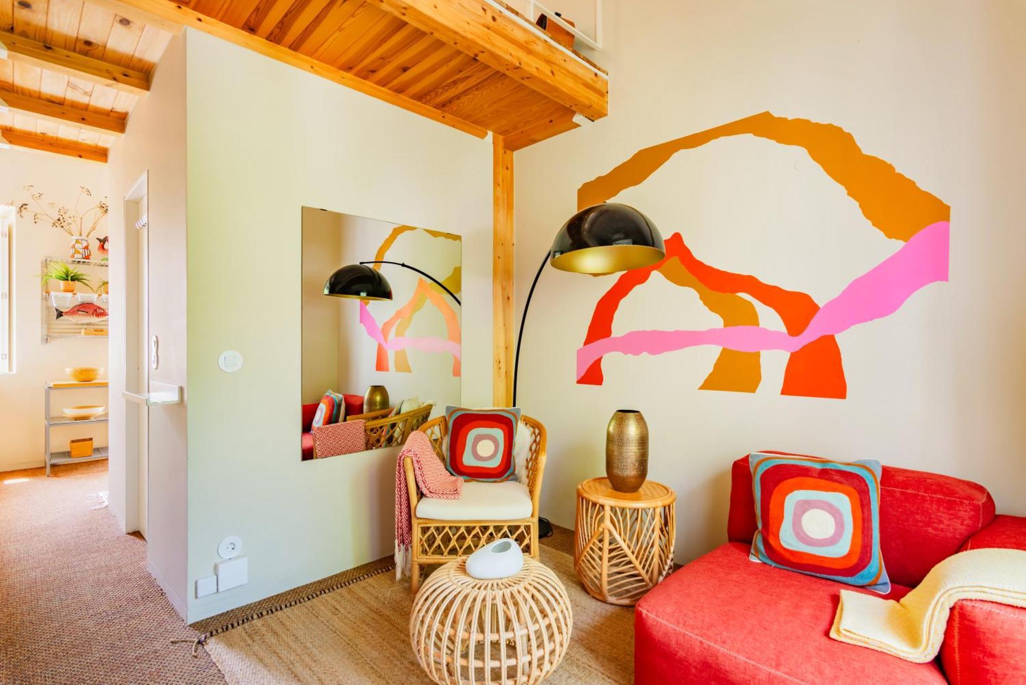 Casa Da Graca Hideout Lisbon