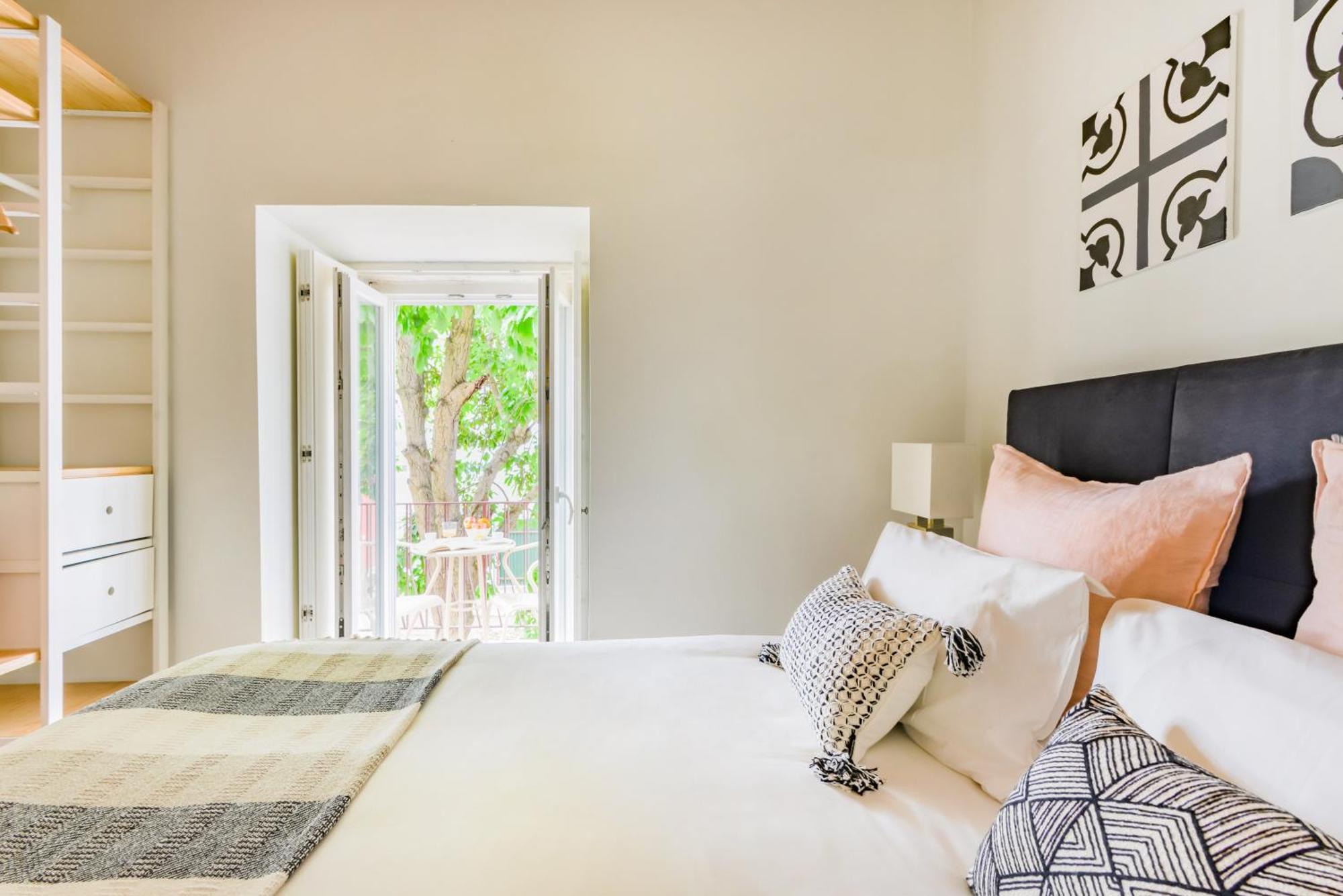 Casa Da Graca Hideout Lisbon