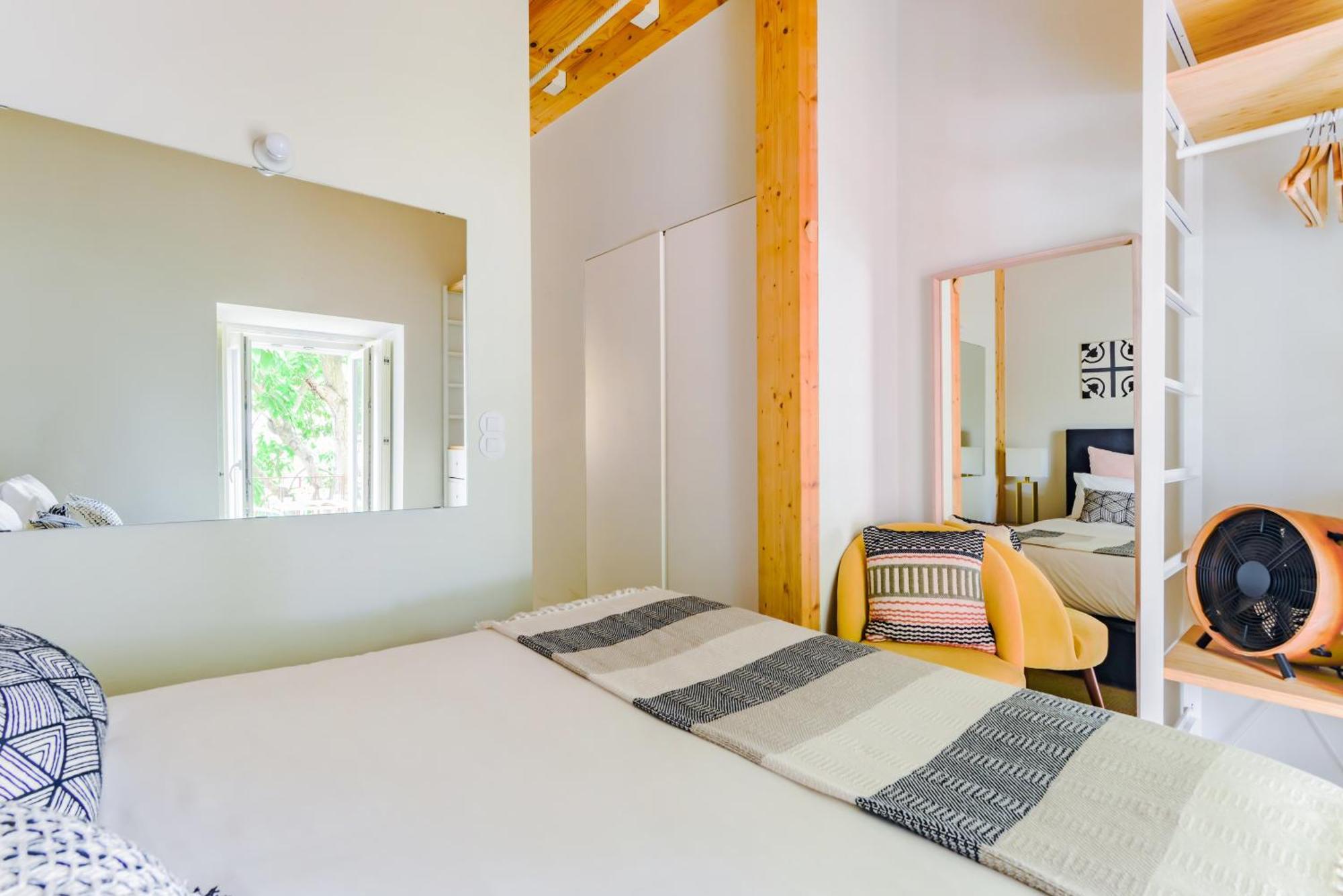 Apartment Casa Da Graca Hideout Lisbon
