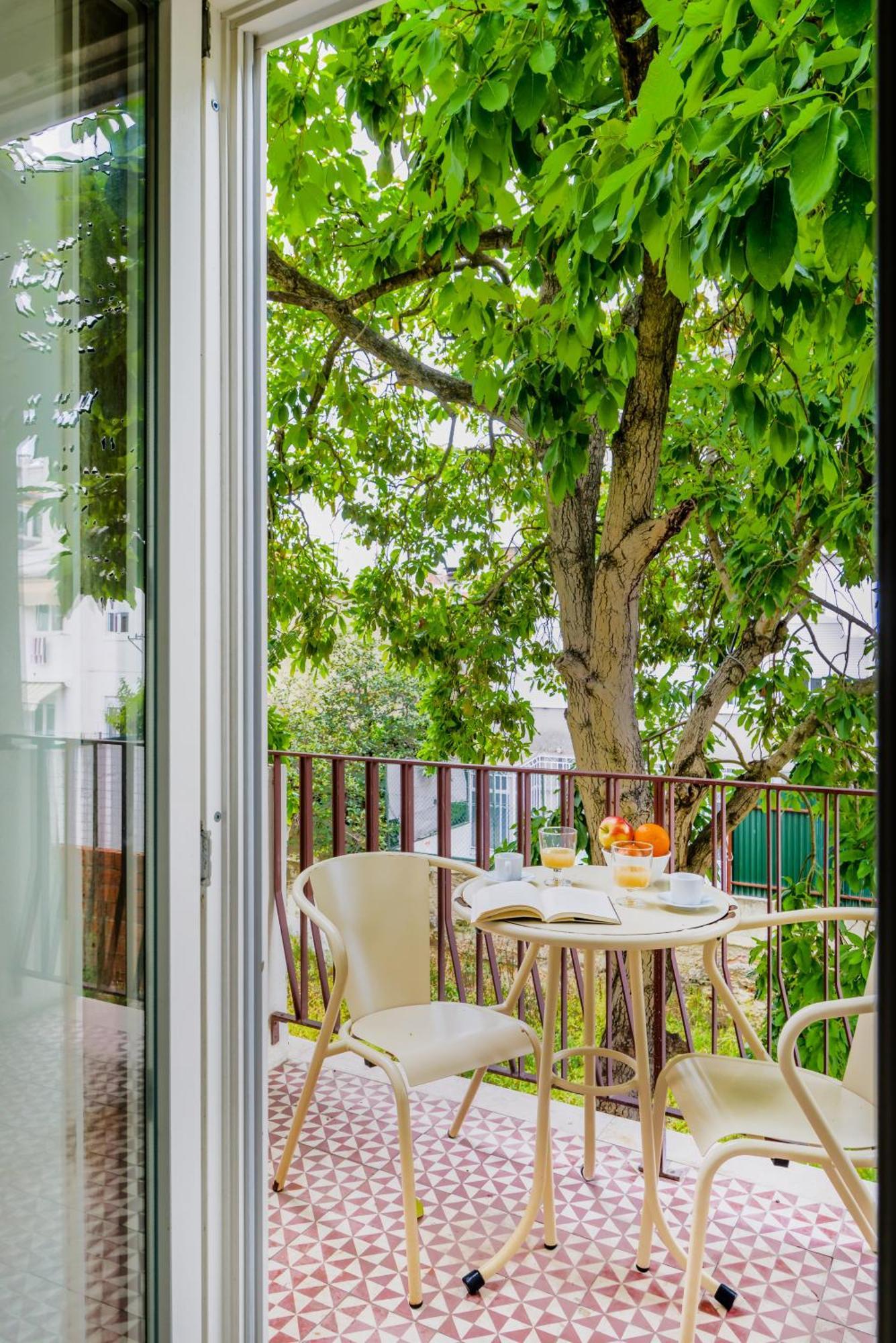 Casa Da Graca Hideout * Lisbon
