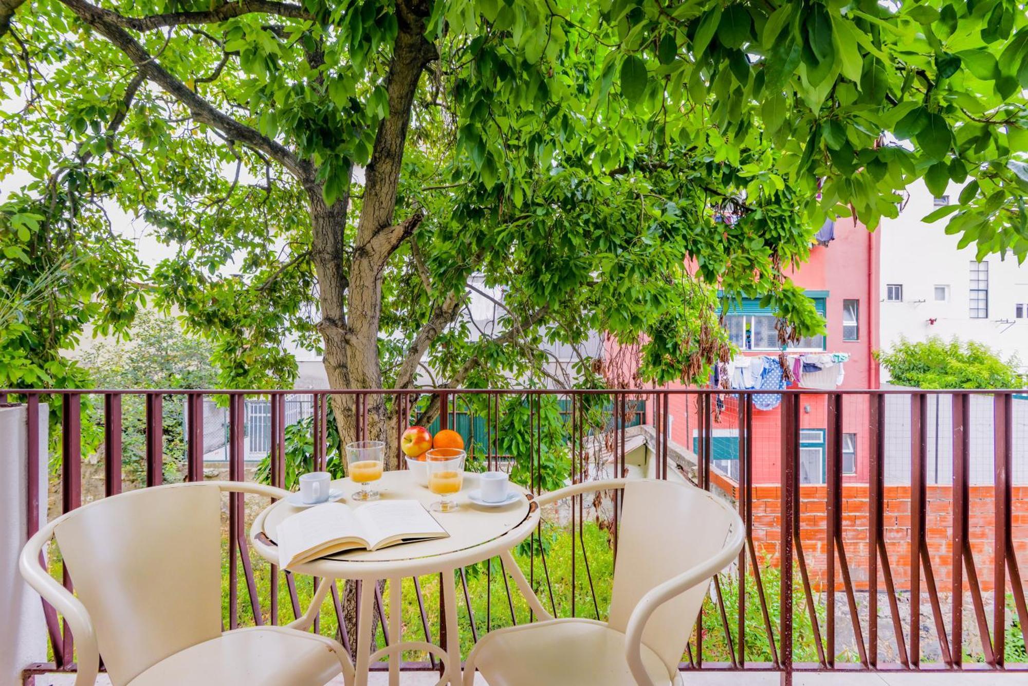 Casa Da Graca Hideout Apartment