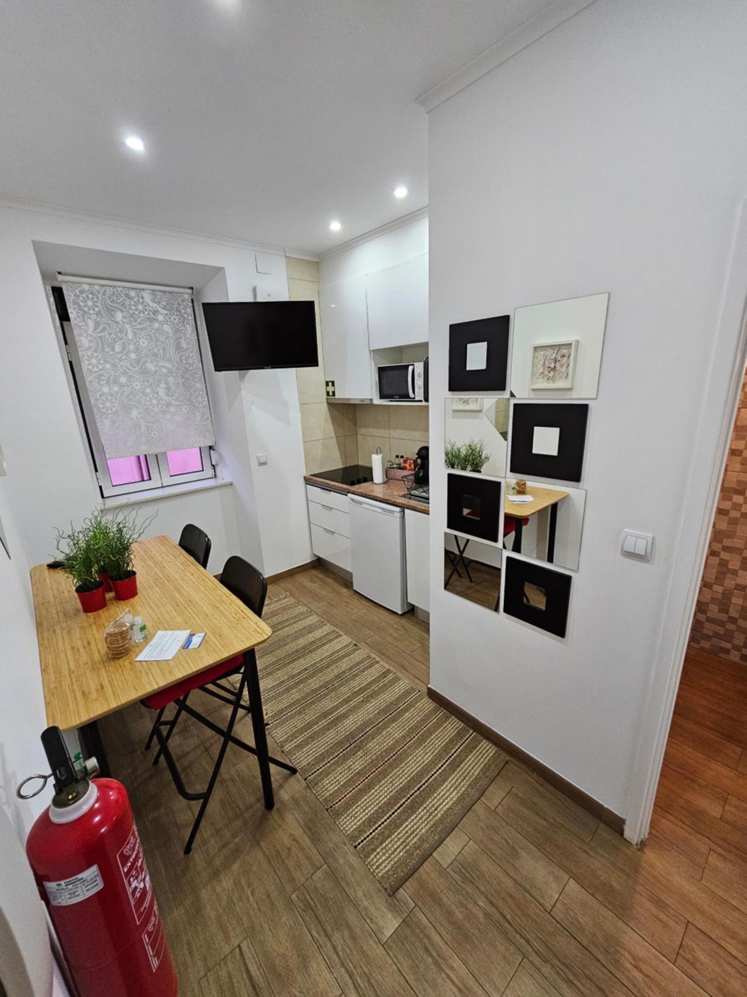 Queiros, 6 Appartement
