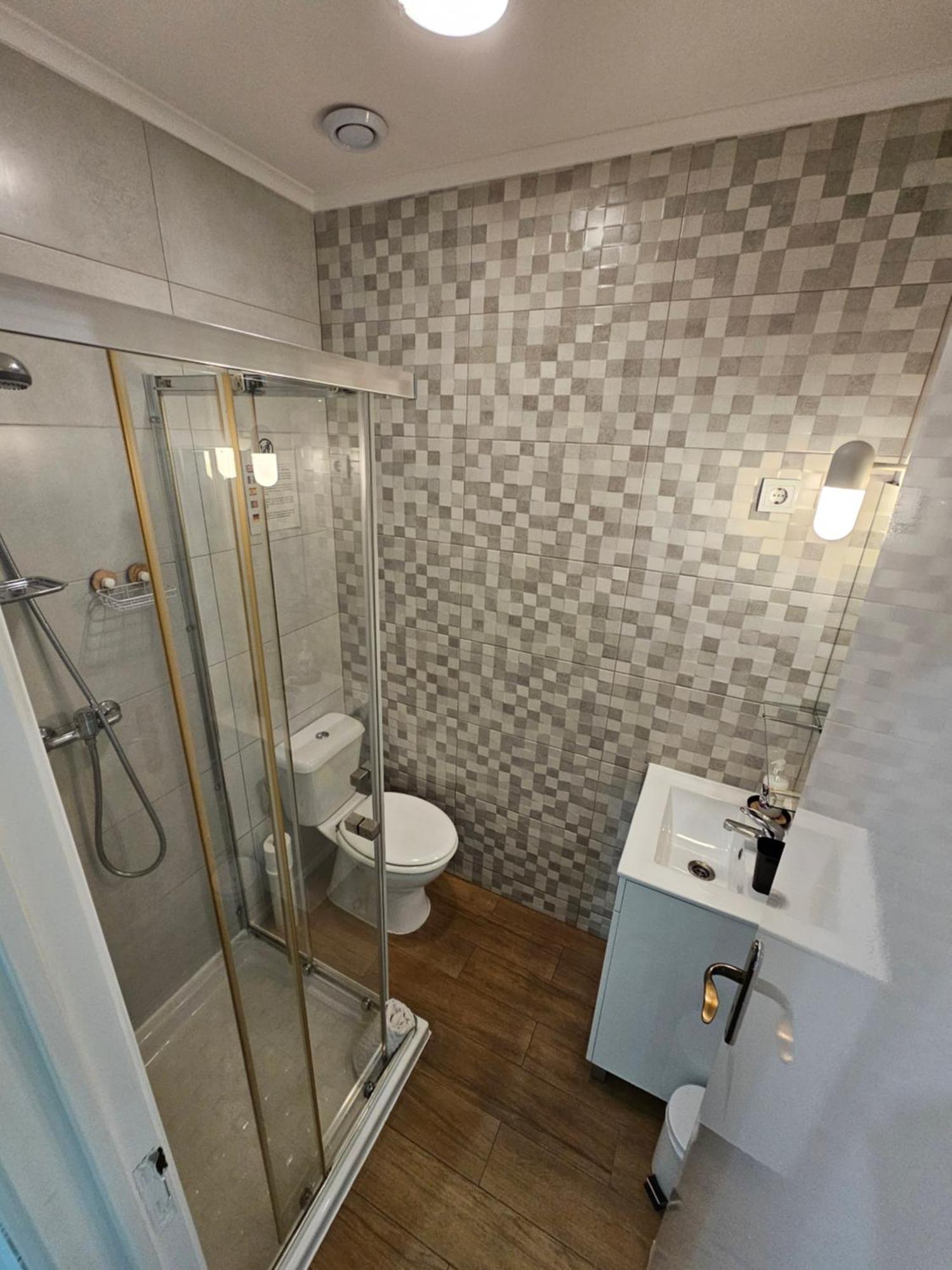 Queiros, 6 Appartement *