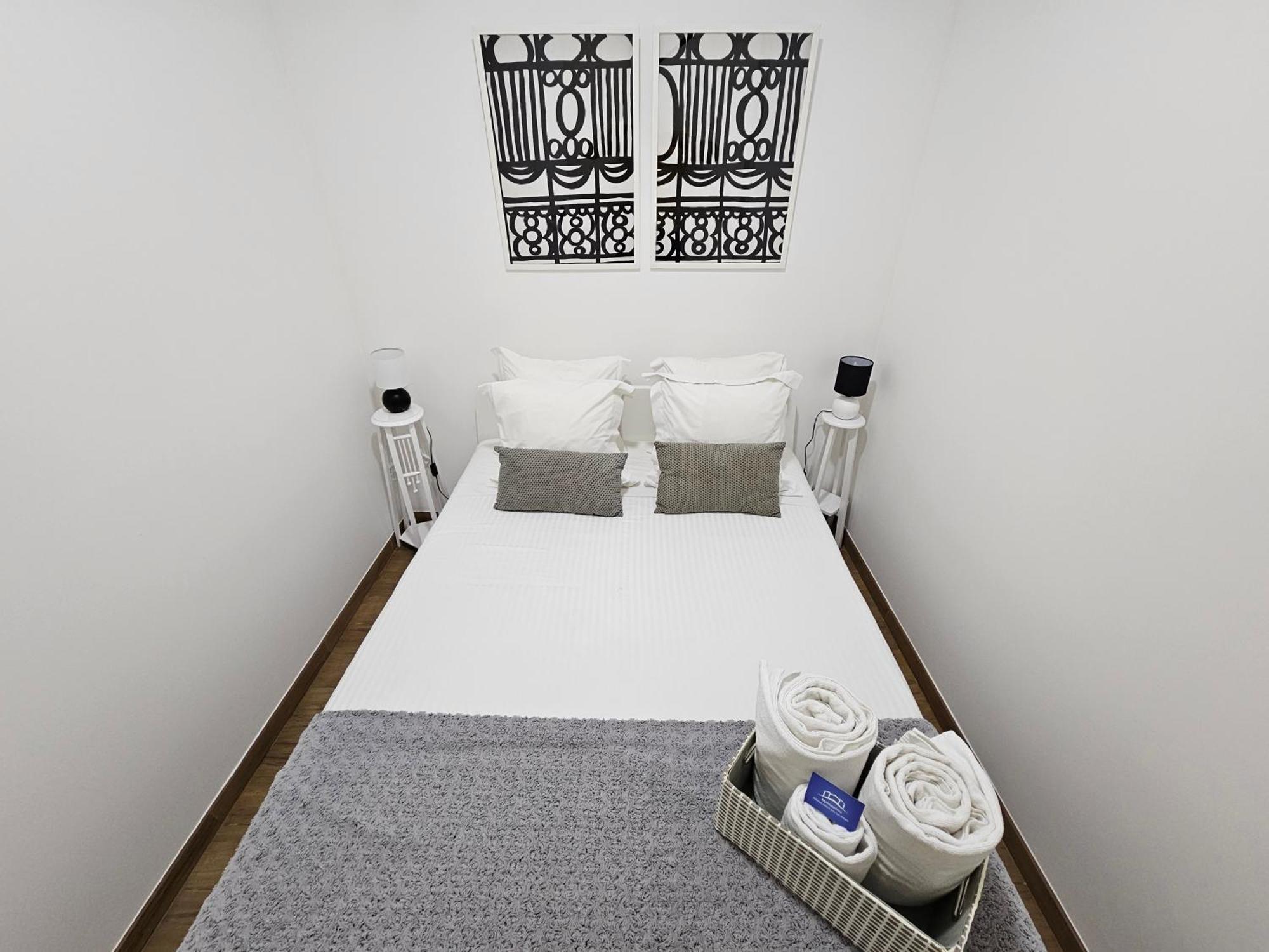 Queiros, 6 * Lissabon