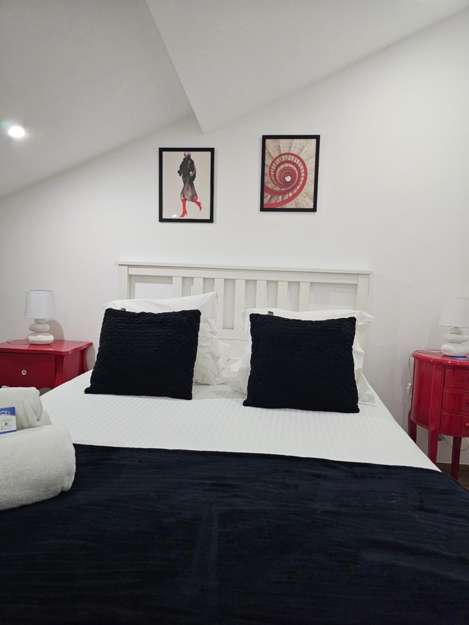 Appartement Queiros, 6 *