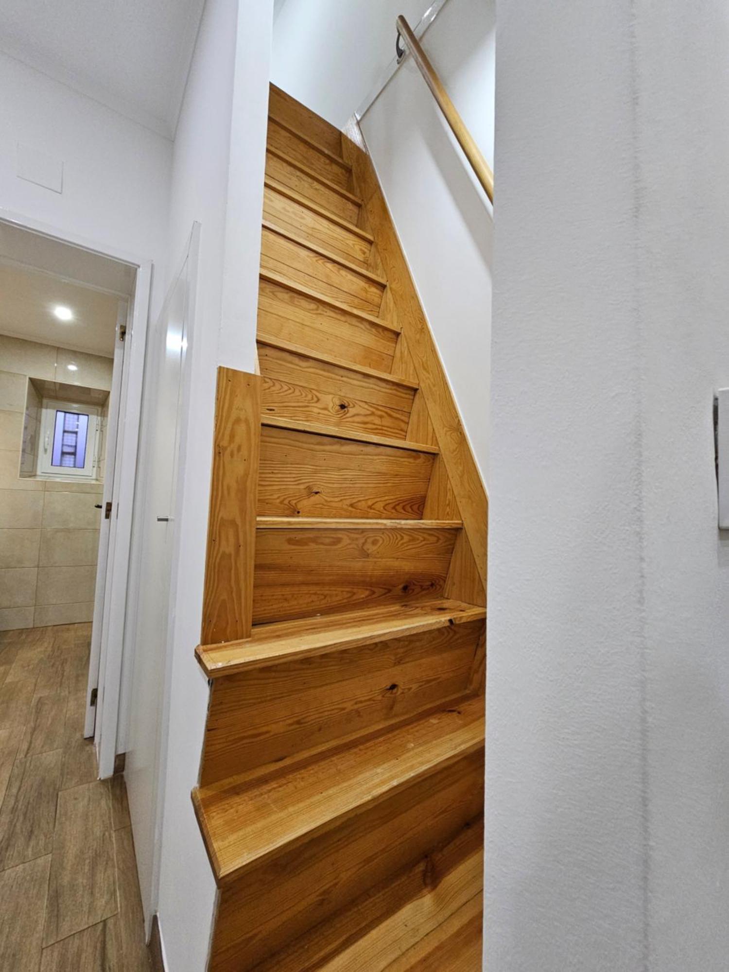 Queiros, 6 Appartement Lissabon