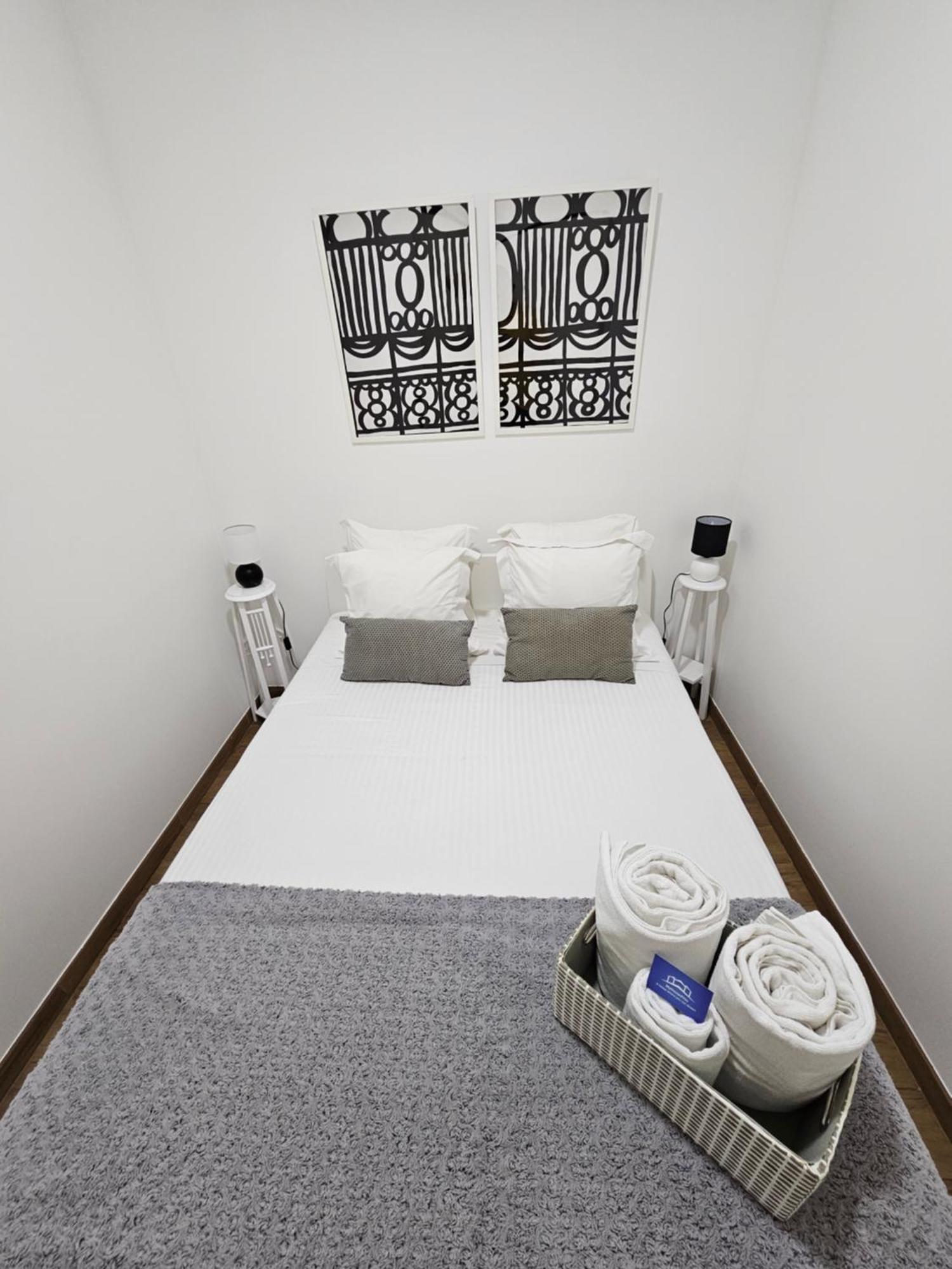 Queiros, 6 Appartement *