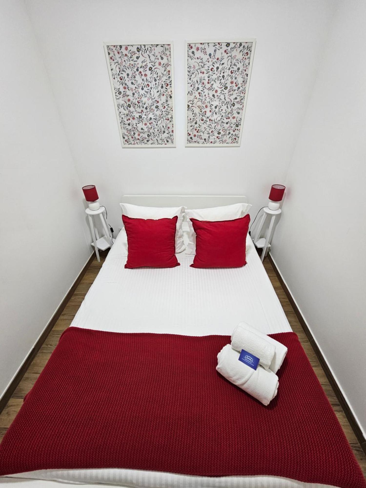 Appartement Queiros, 6 *