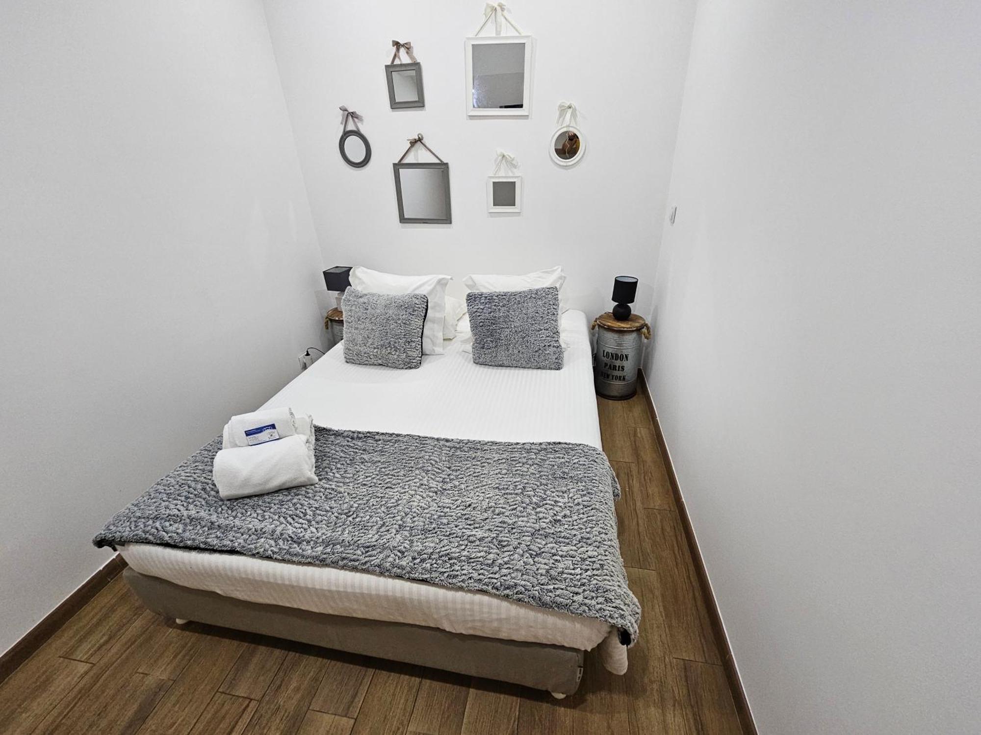 Queiros, 6 Appartement Lissabon