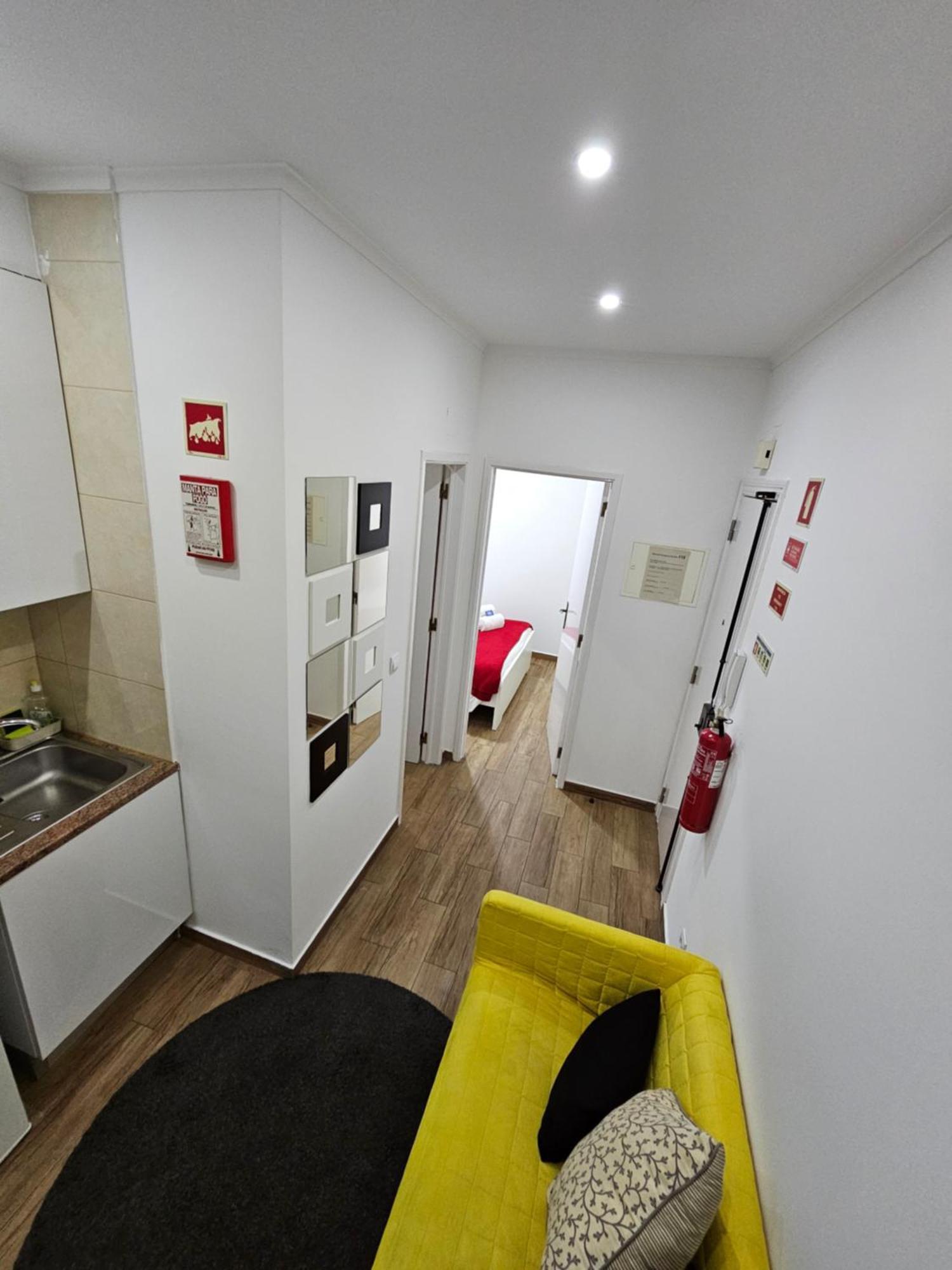 Queiros, 6 Appartement