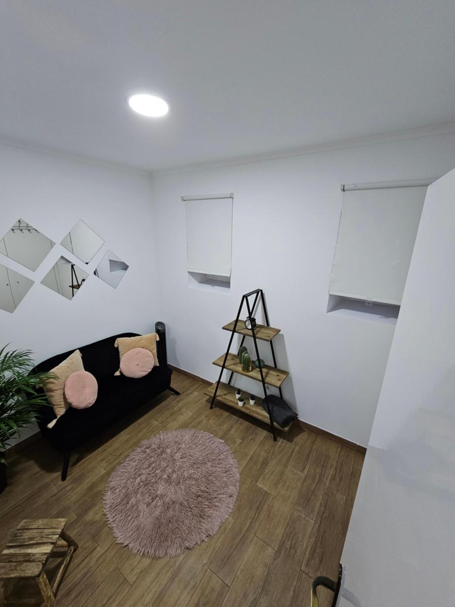 Queiros, 6 Appartement *