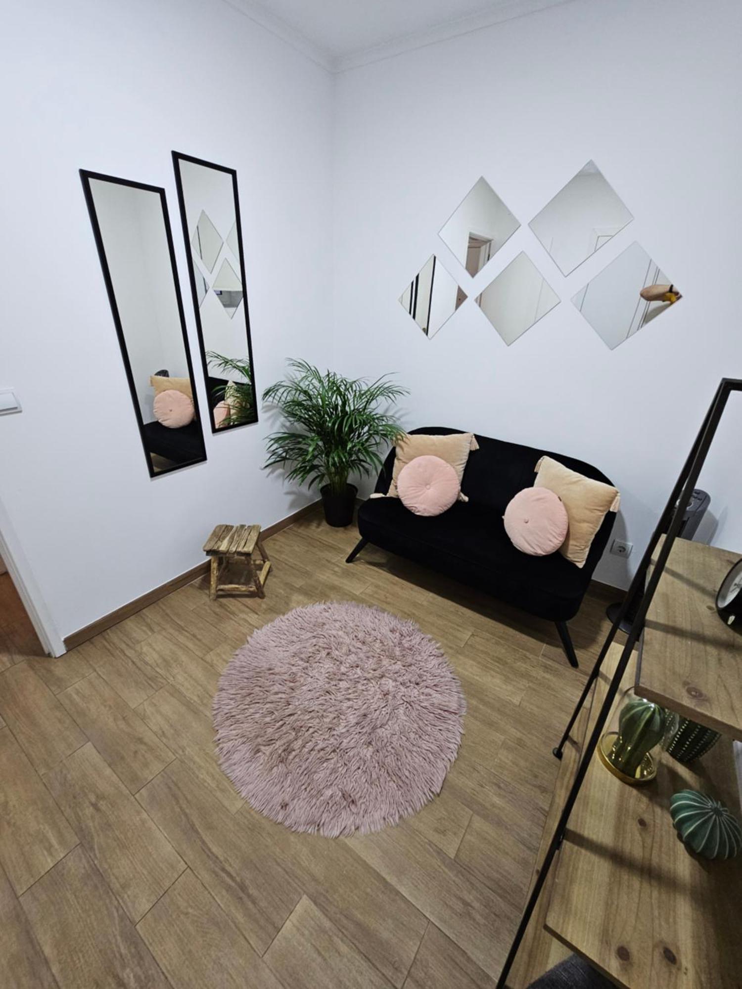 Queiros, 6 Appartement Lissabon