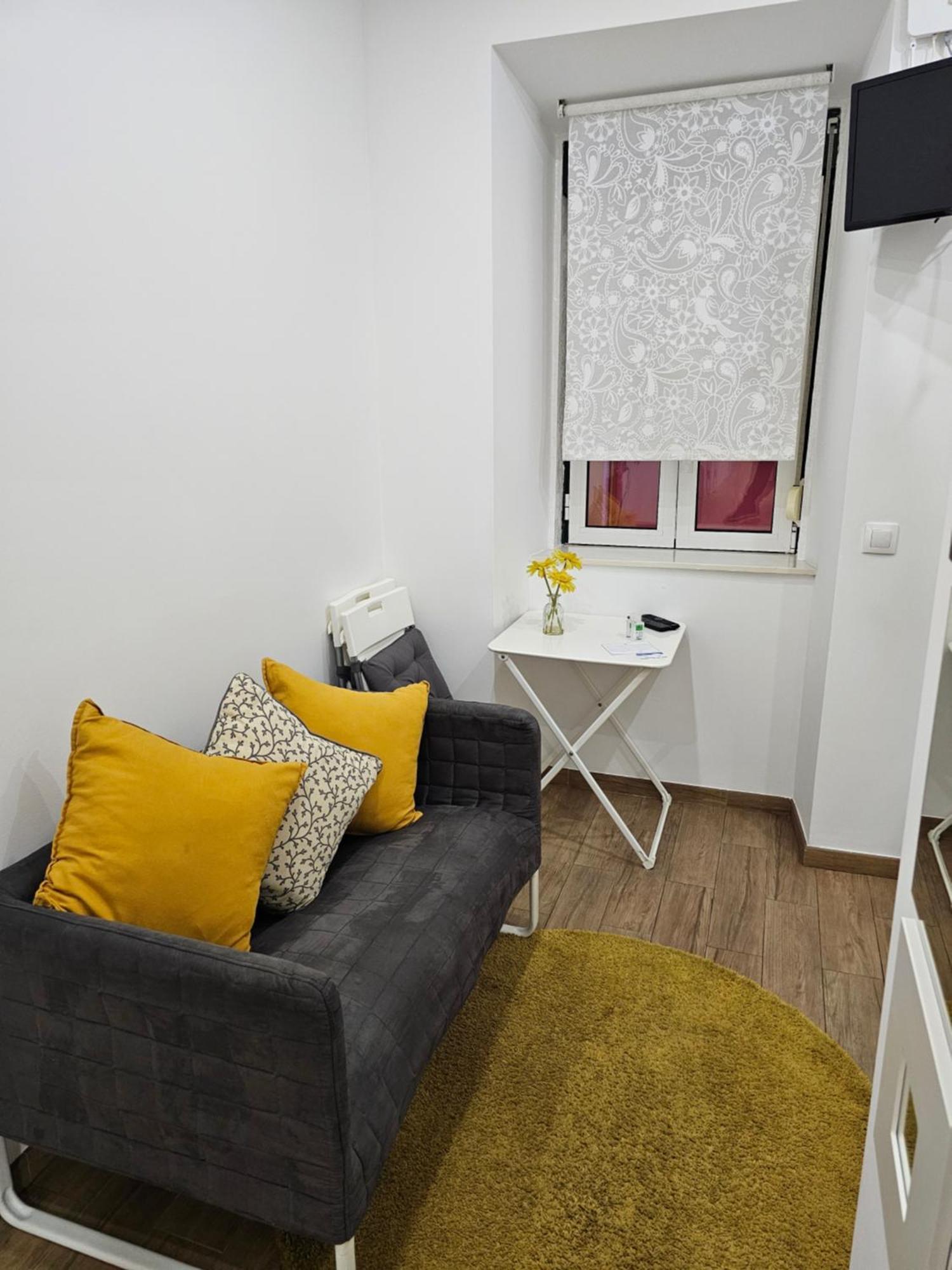 Queiros, 6 Appartement