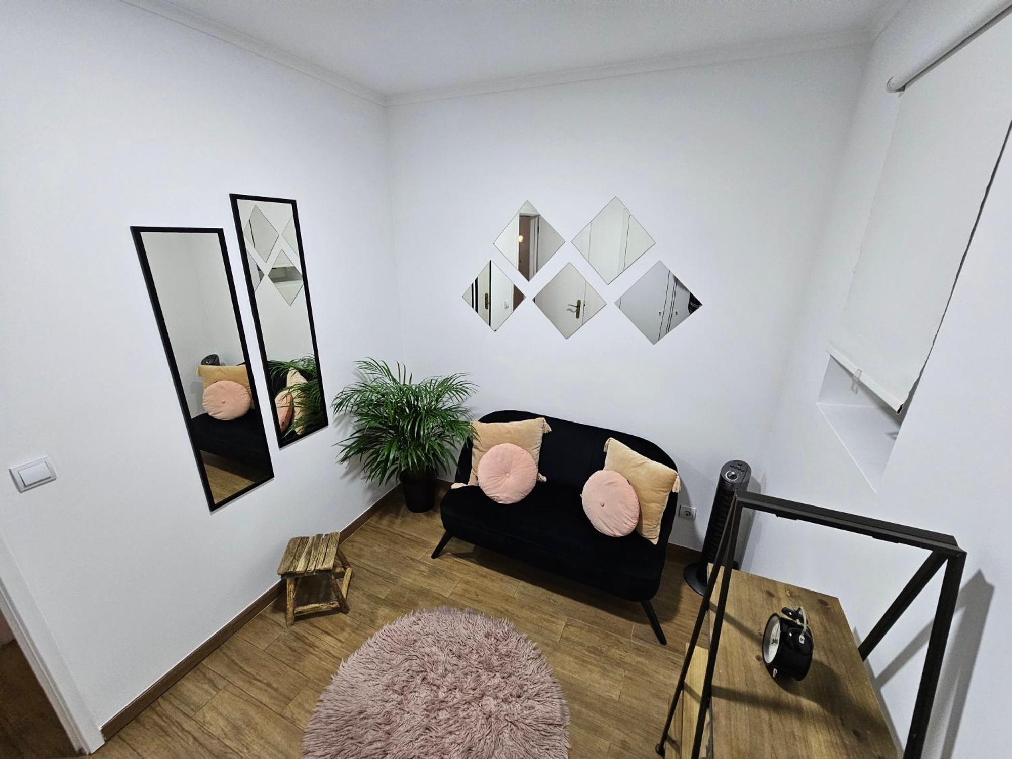 Appartement Queiros, 6 *