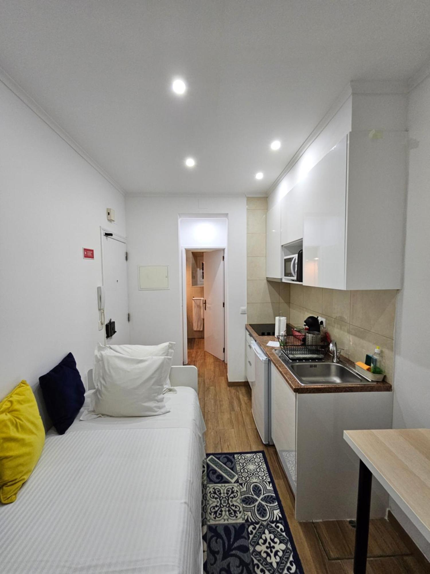 Appartement Queiros, 6
