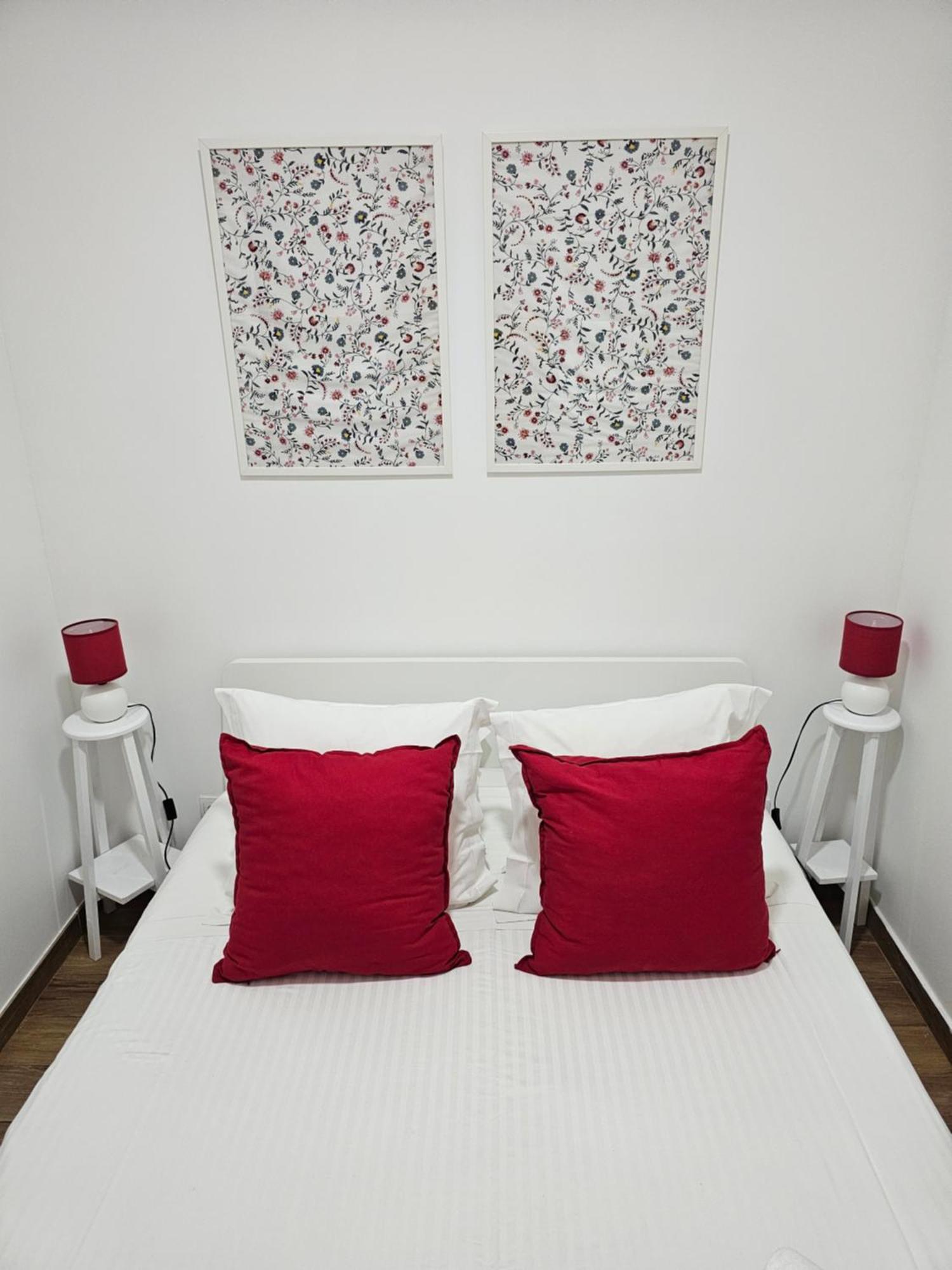 Queiros, 6 Appartement *