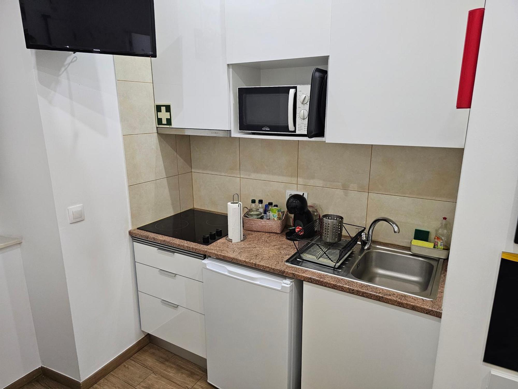 Appartement Queiros, 6 *
