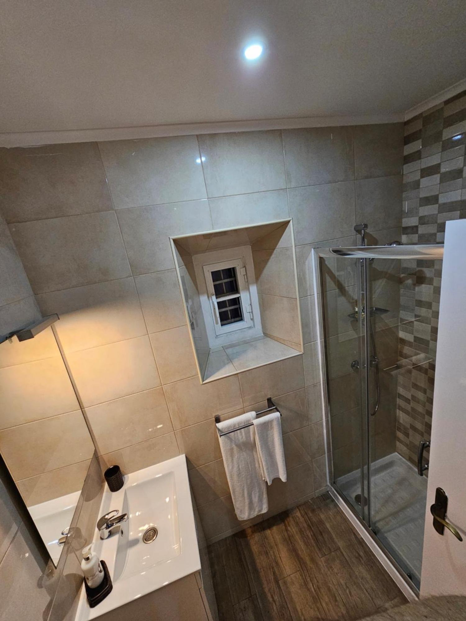 Queiros, 6 Appartement