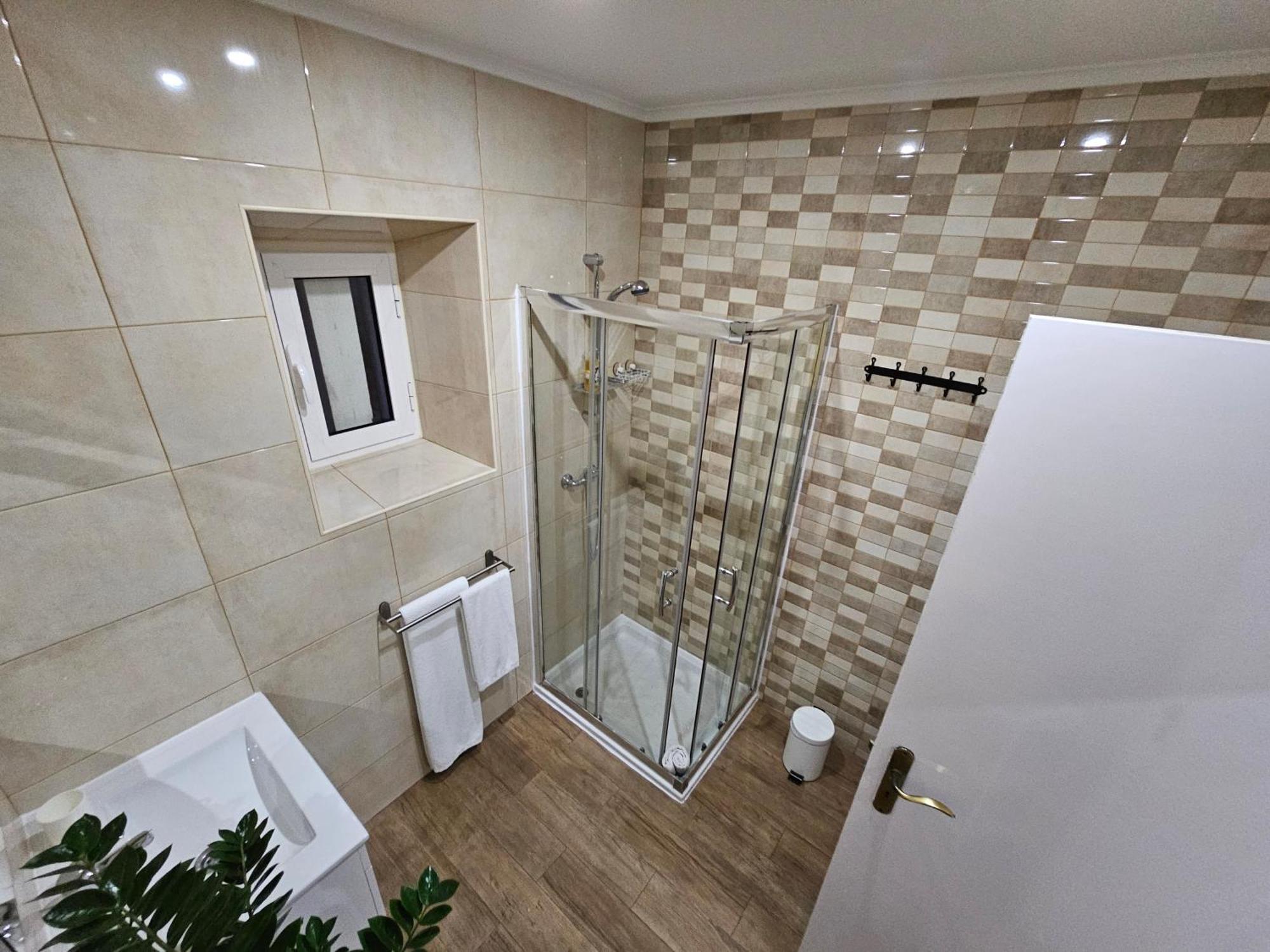 Queiros, 6 Appartement