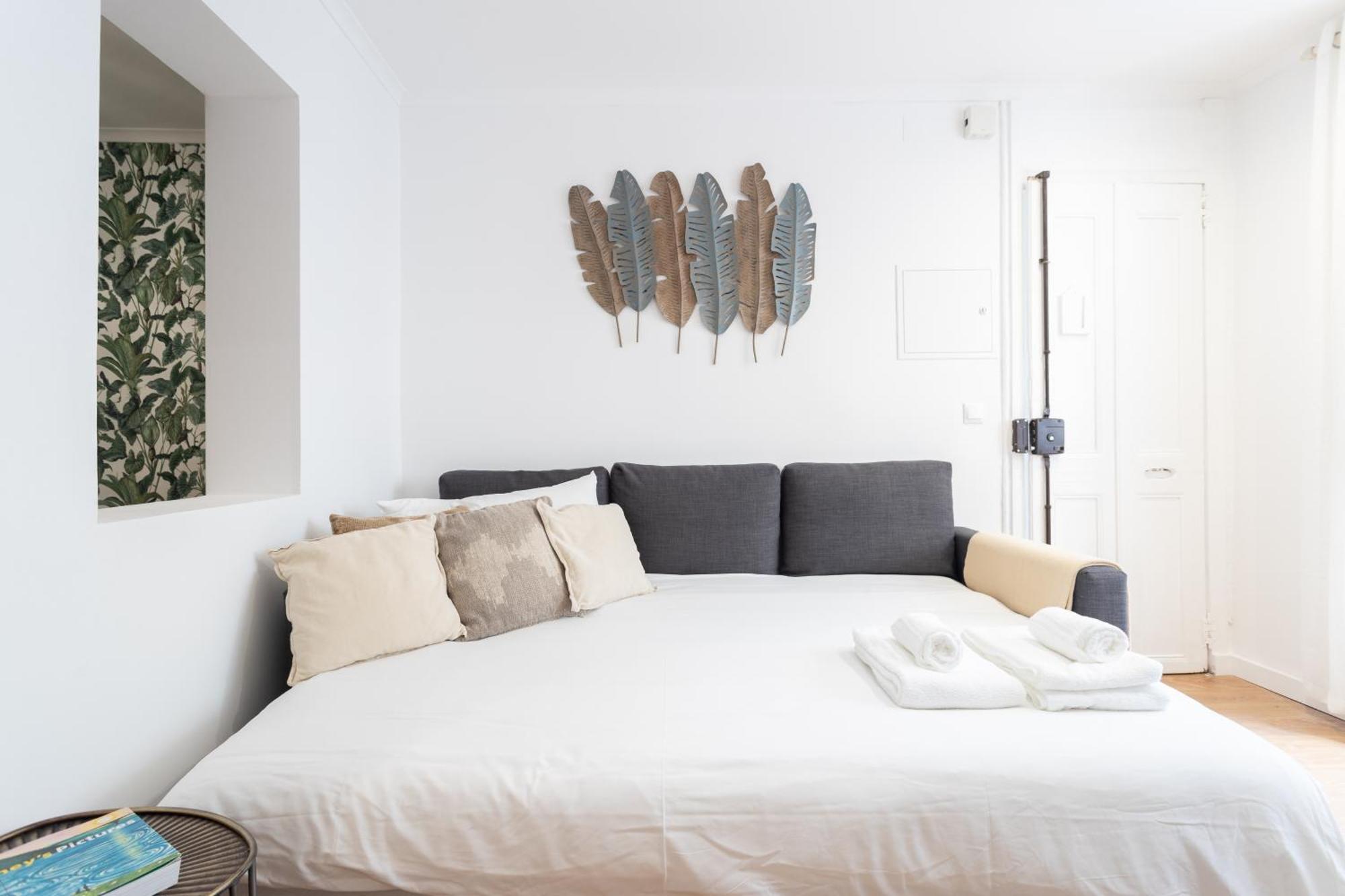 Appartement Sao Bento Cozy - By Lu Holidays *