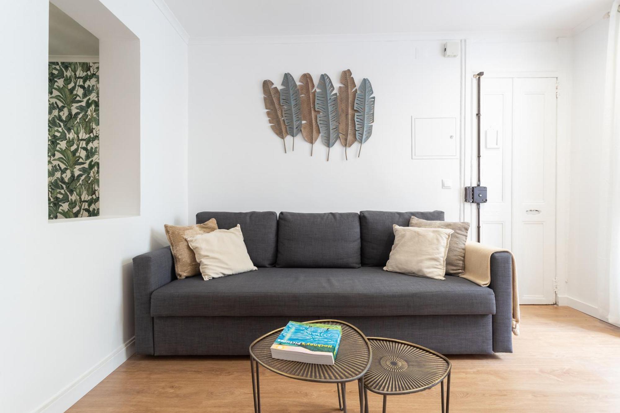 Sao Bento Cozy - By Lu Holidays Appartement