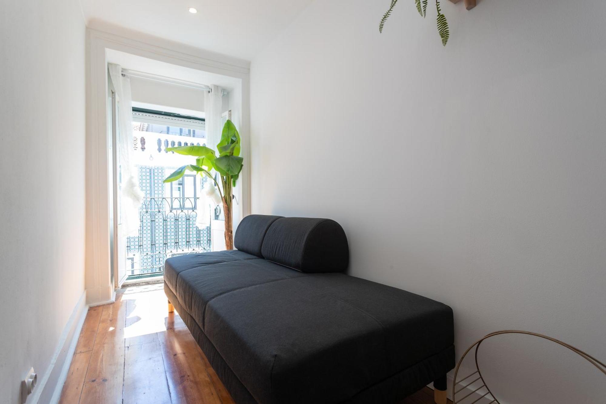 Sao Bento Cozy - By Lu Holidays Lissabon