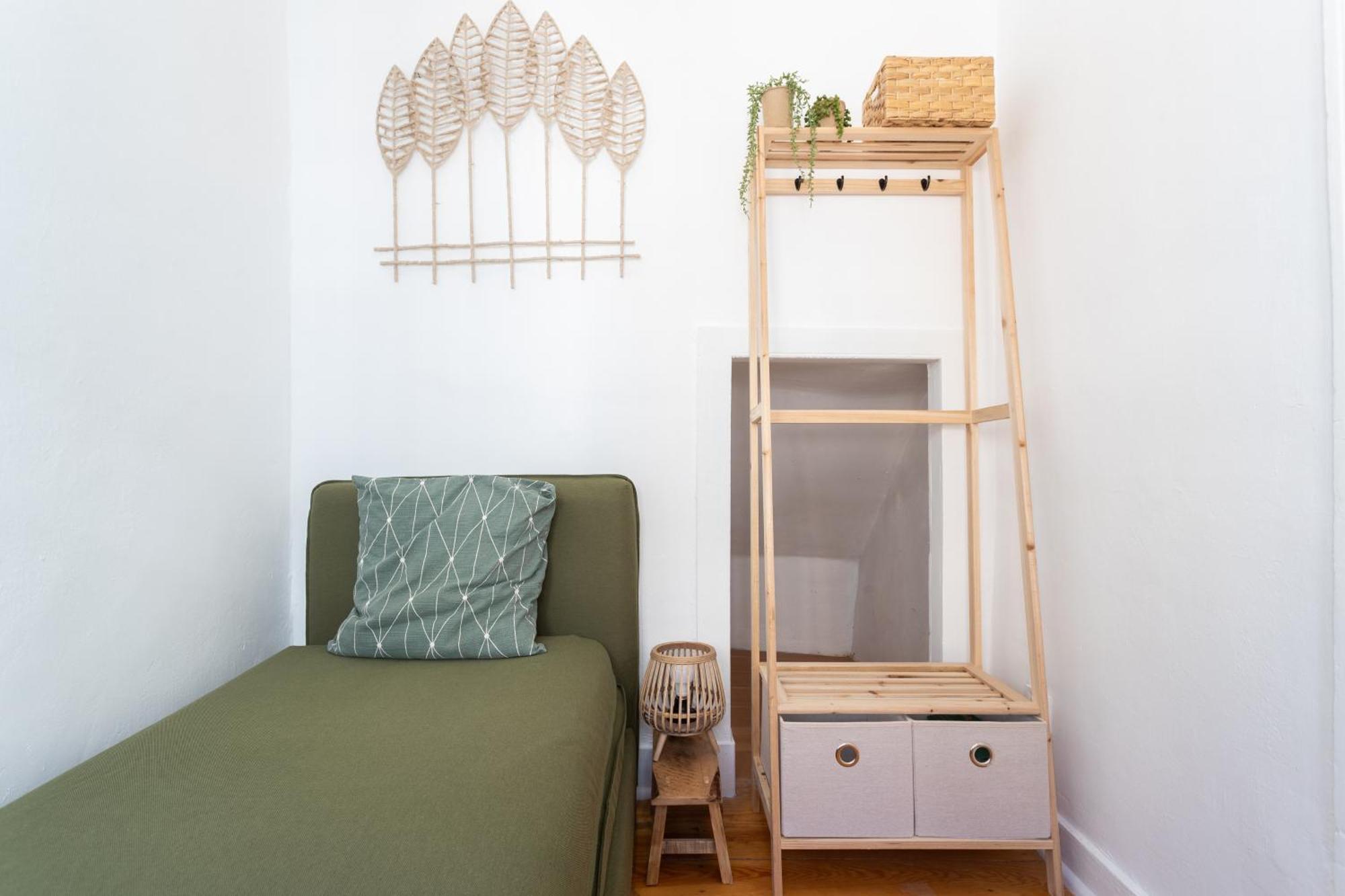 Sao Bento Cozy - By Lu Holidays * Lissabon