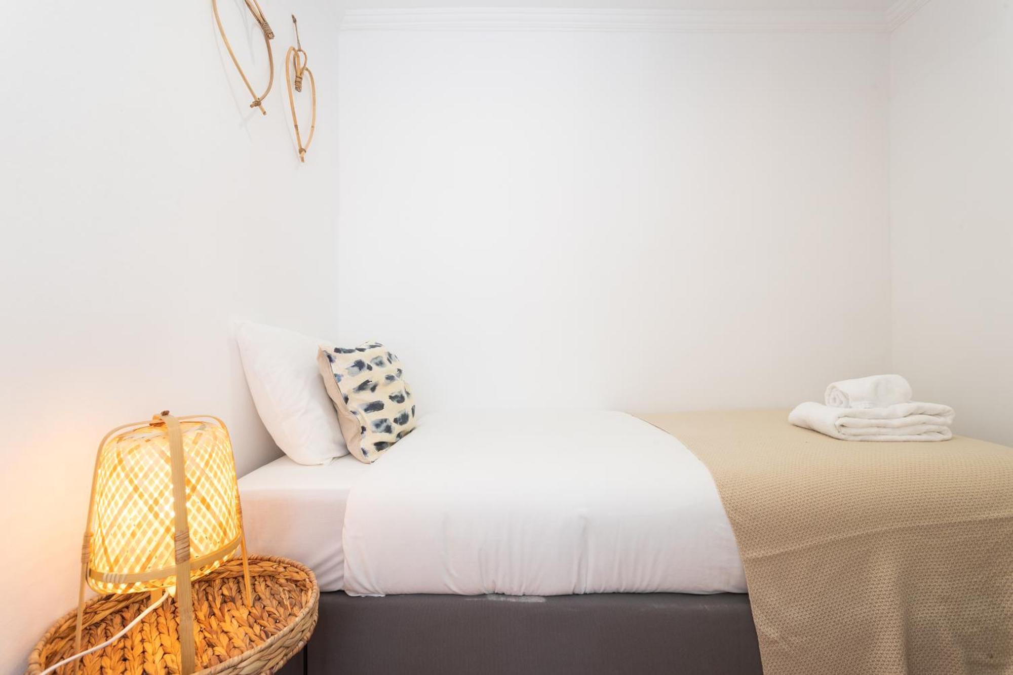 Appartement Sao Bento Cozy - By Lu Holidays Lissabon