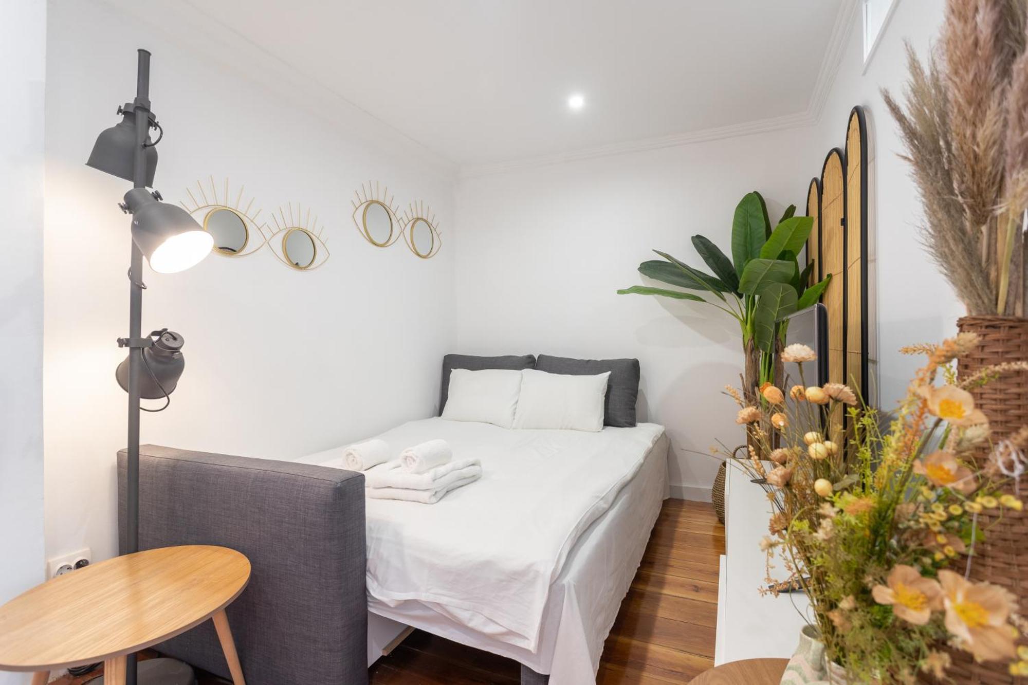 Sao Bento Cozy - By Lu Holidays Appartement *