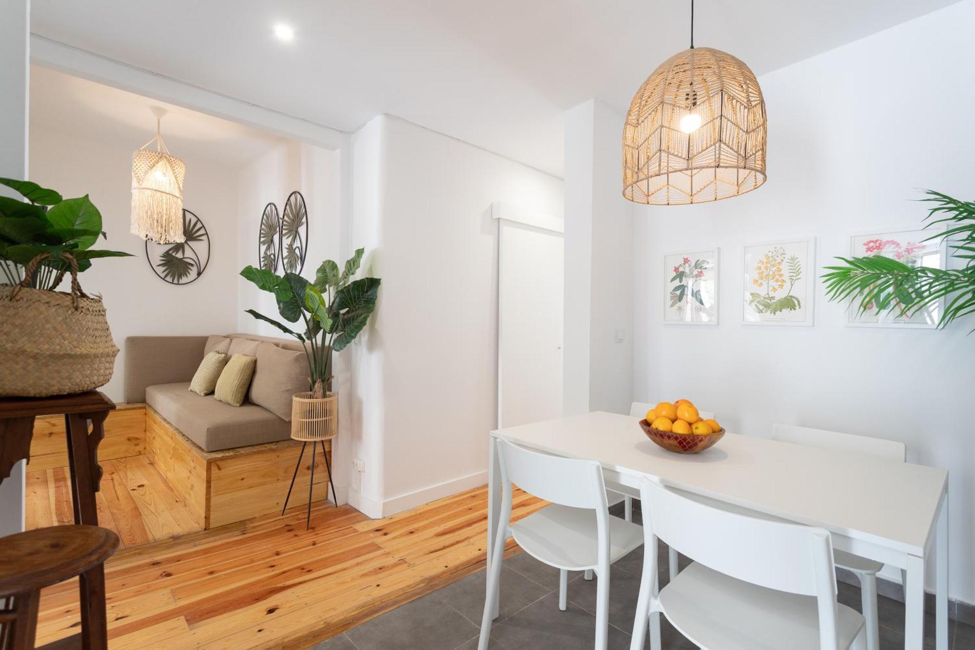 Appartement Sao Bento Cozy - By Lu Holidays Lissabon