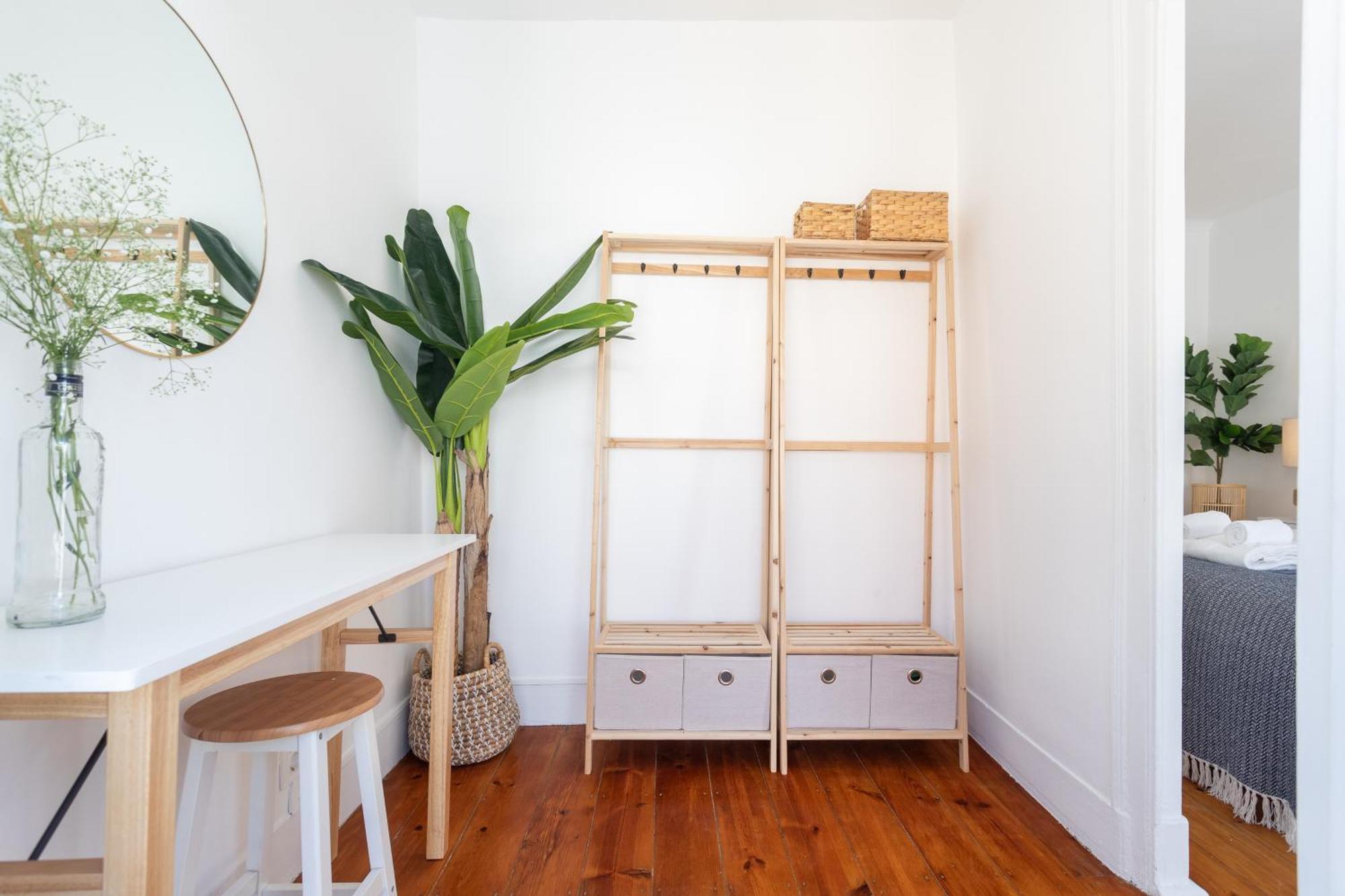 Sao Bento Cozy - By Lu Holidays Appartement Lissabon