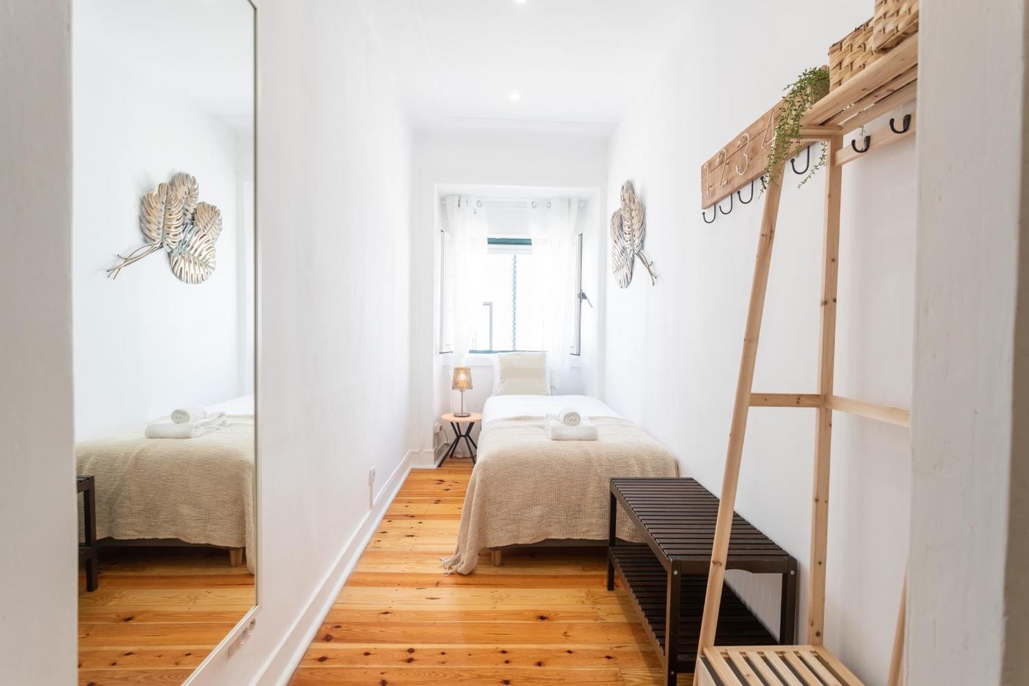 Appartement Sao Bento Cozy - By Lu Holidays