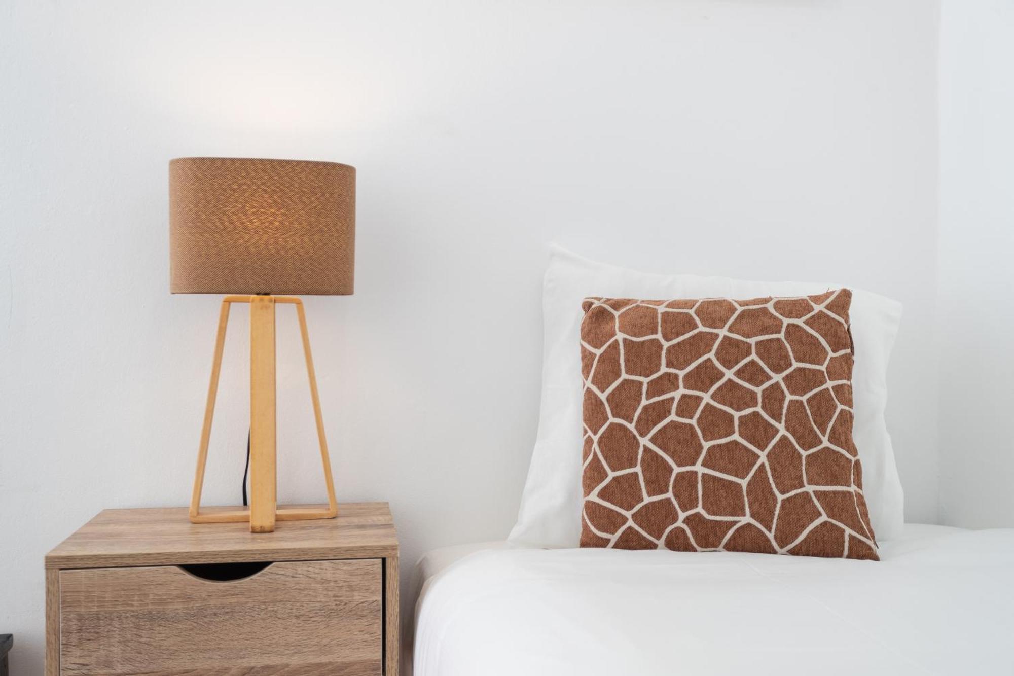 Sao Bento Cozy - By Lu Holidays Appartement *