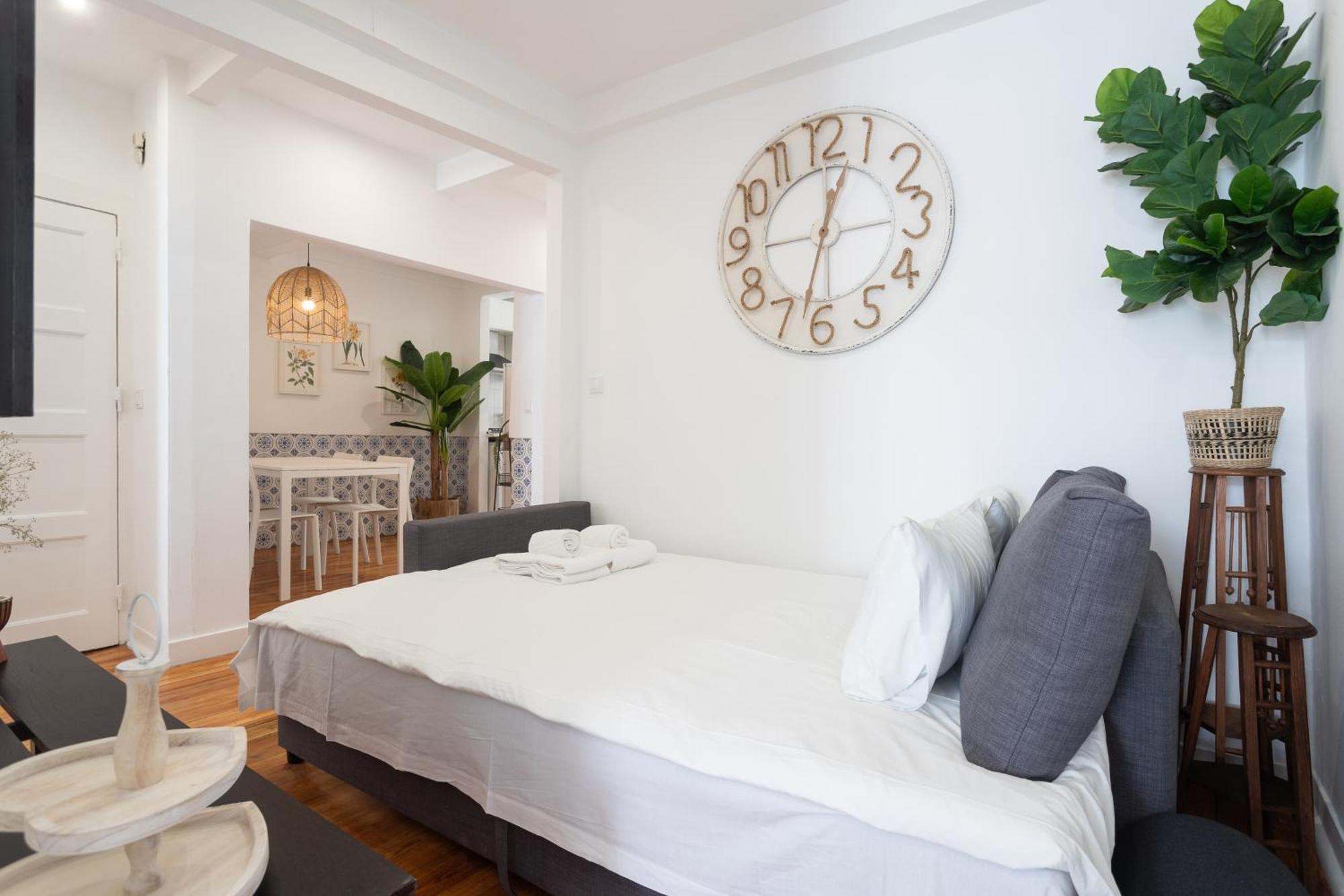 Sao Bento Cozy - By Lu Holidays Appartement