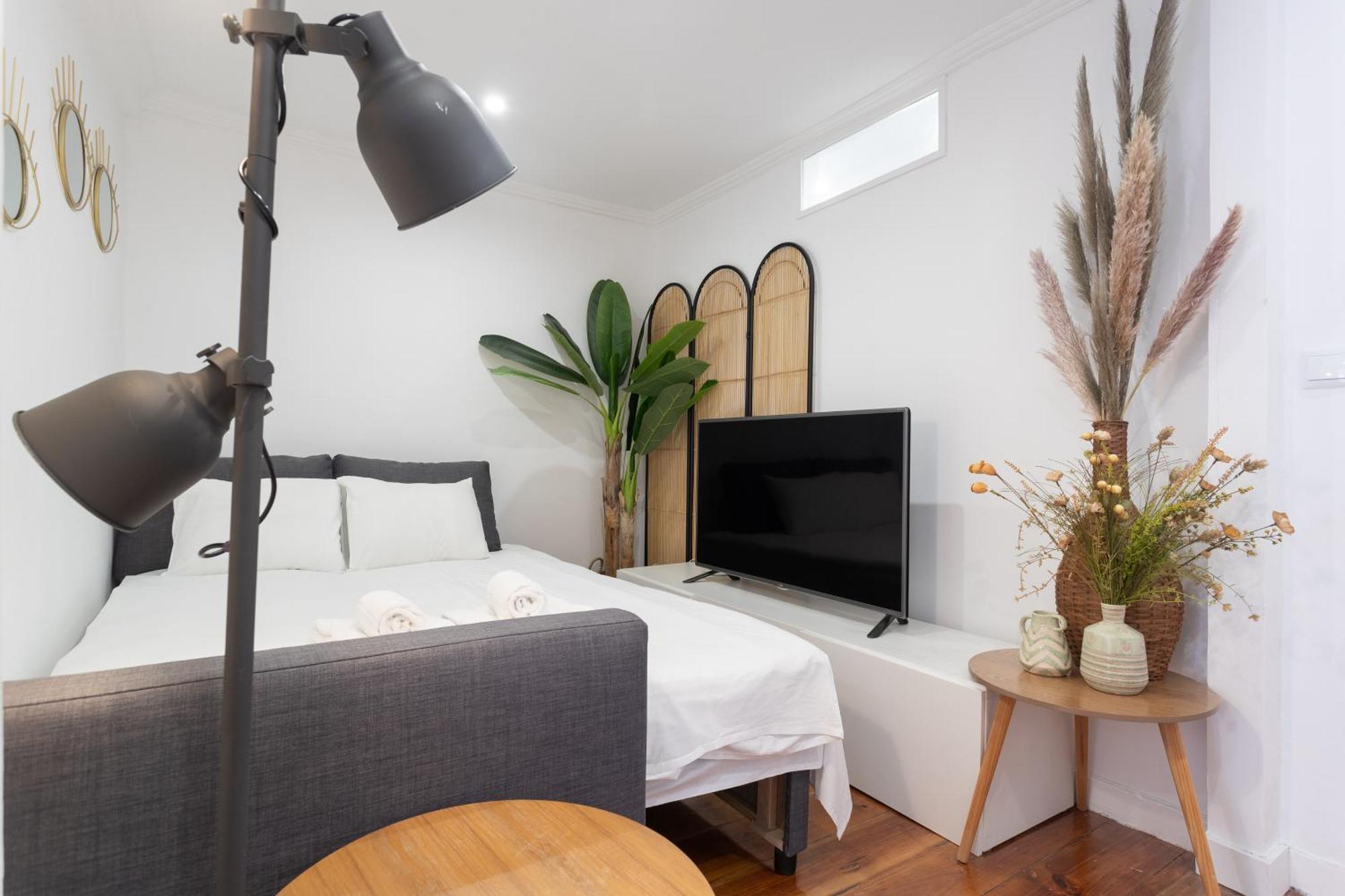 Appartement Sao Bento Cozy - By Lu Holidays