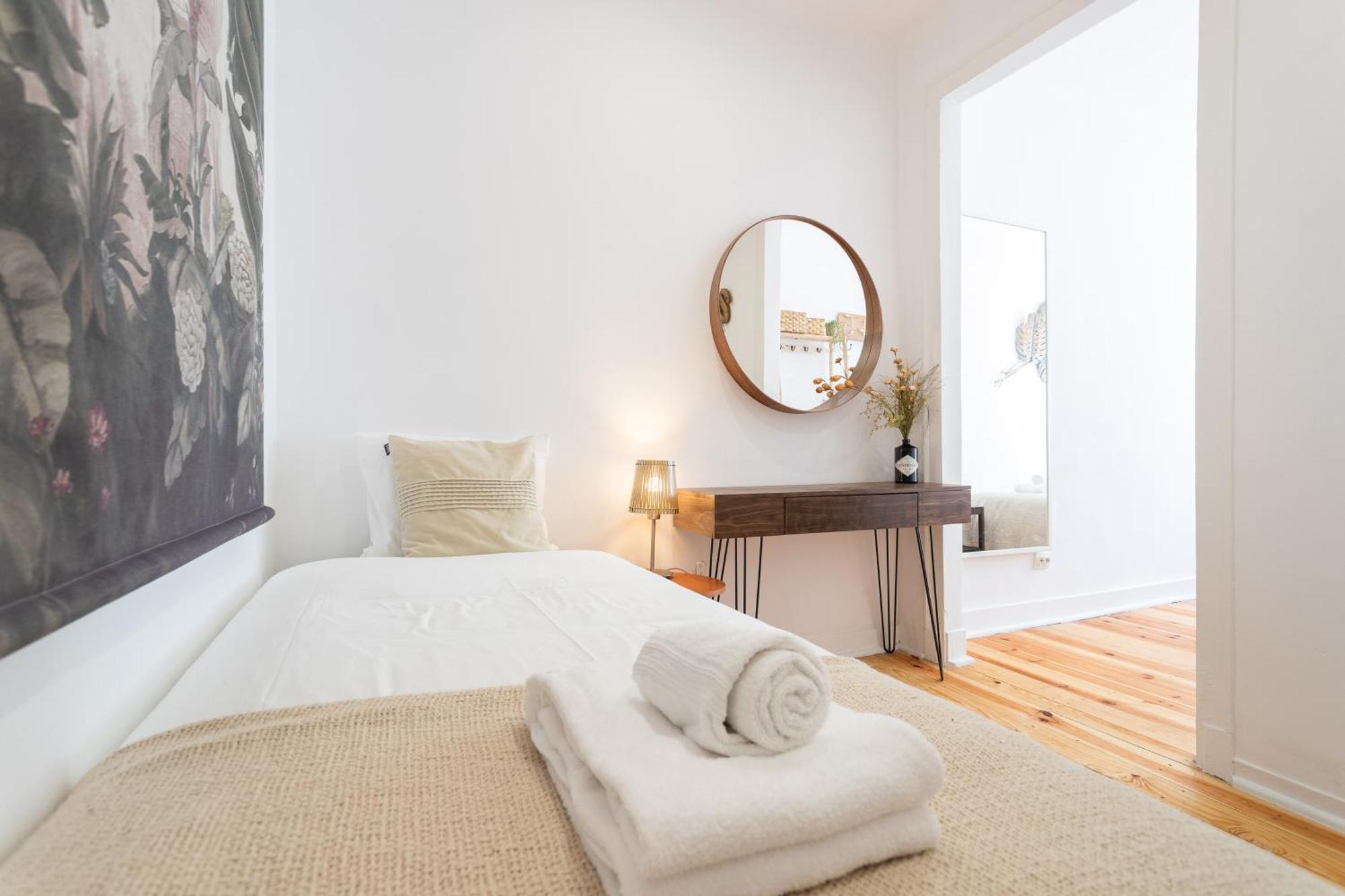 Appartement Sao Bento Cozy - By Lu Holidays *