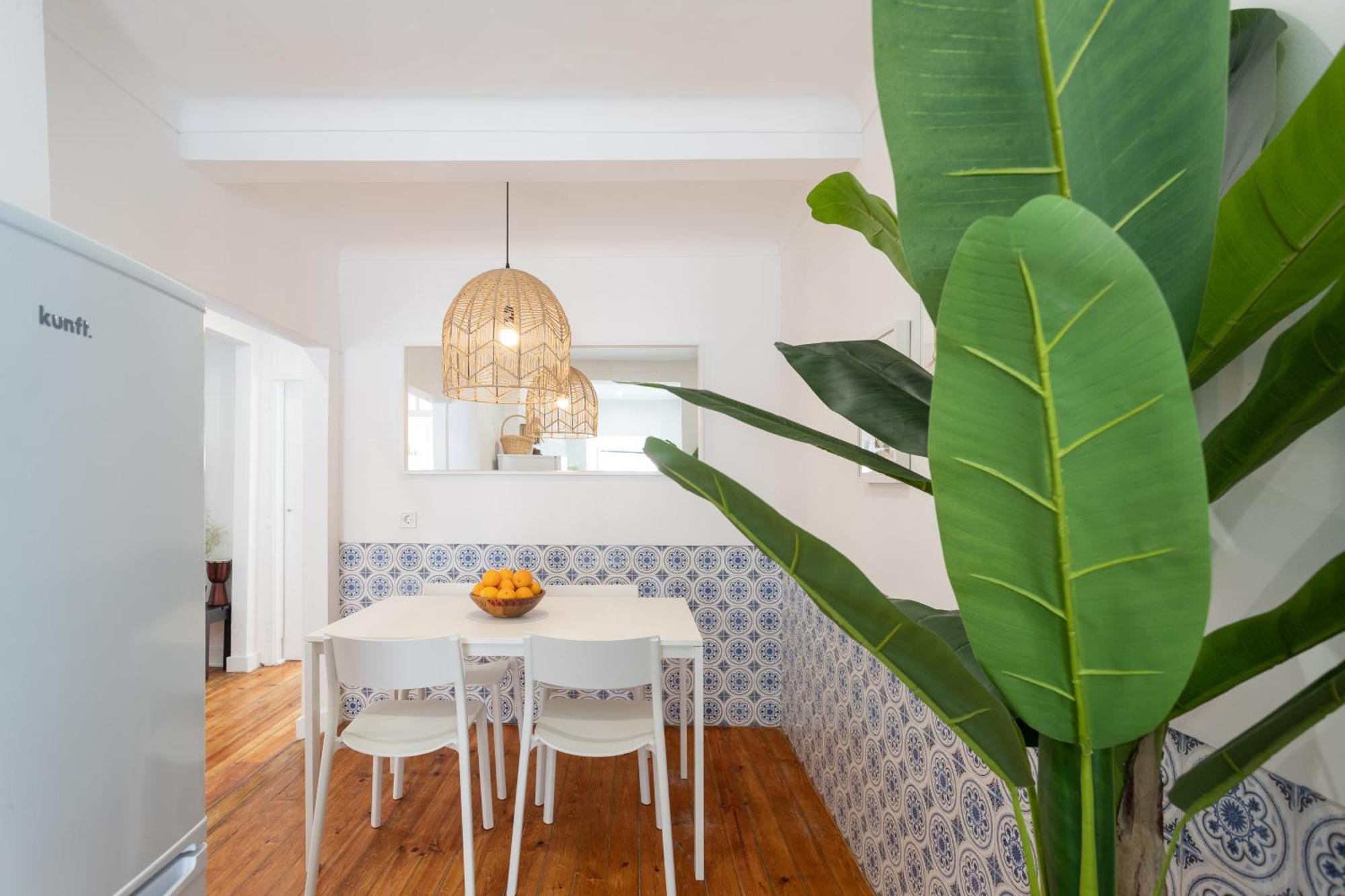 Sao Bento Cozy - By Lu Holidays Appartement