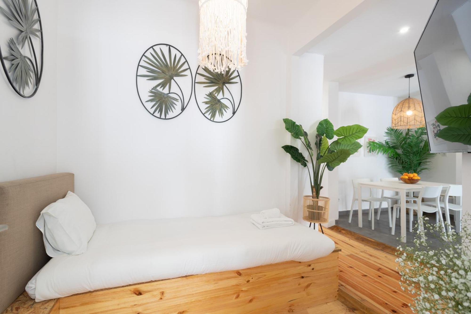 Appartement Sao Bento Cozy - By Lu Holidays *