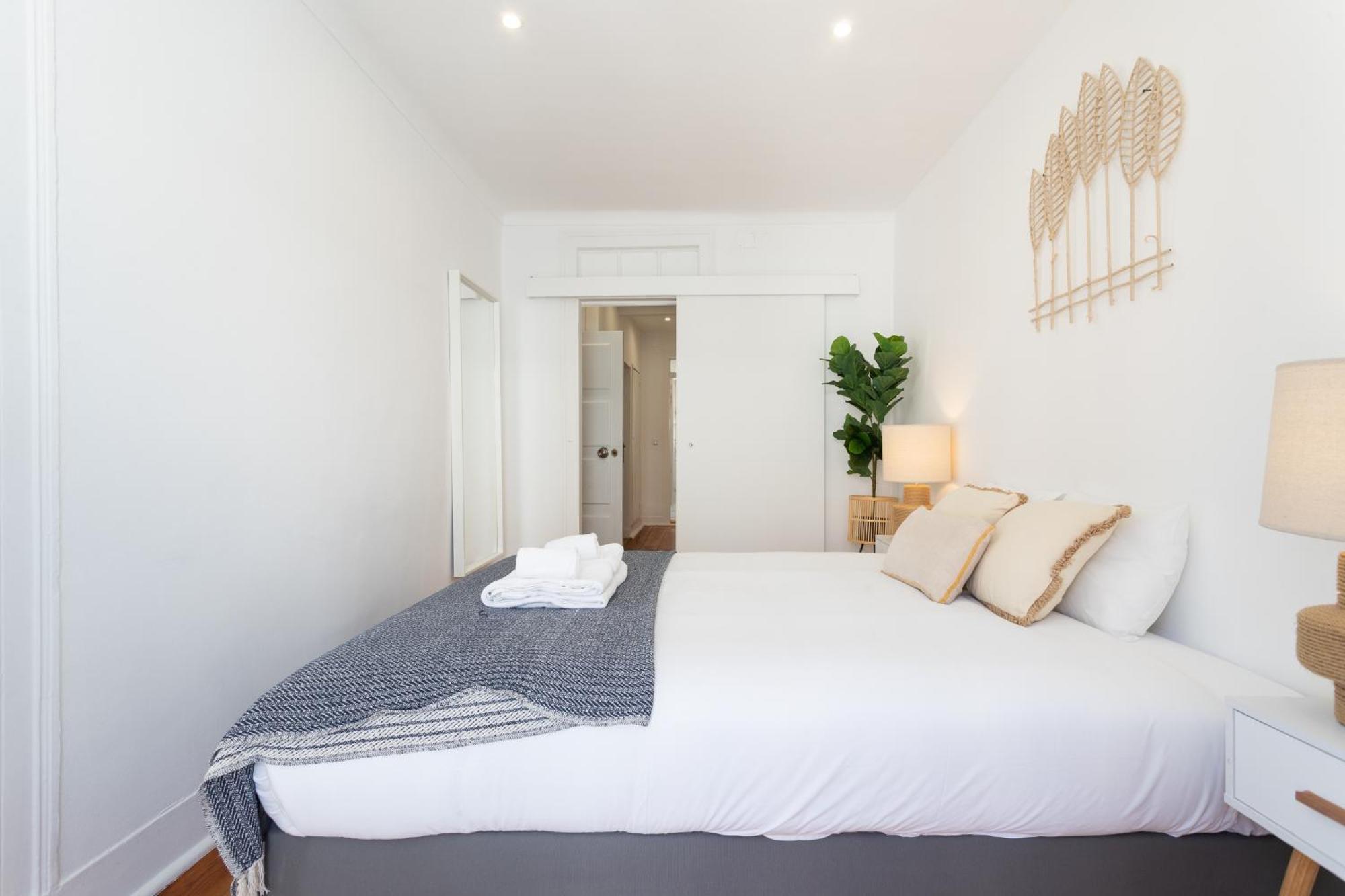 Sao Bento Cozy - By Lu Holidays Appartement